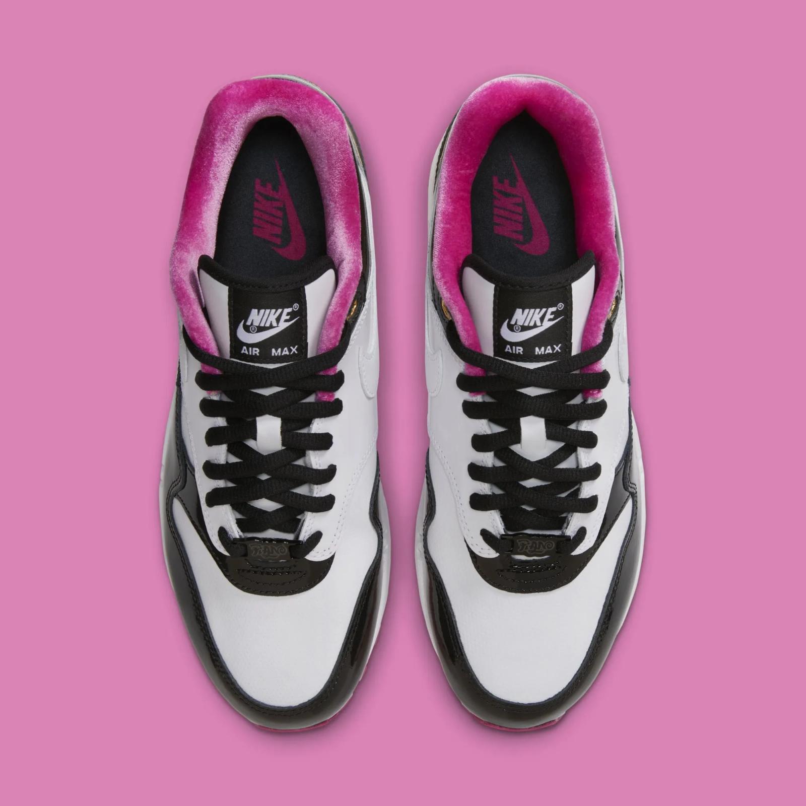 Nike Air Max 1 Grand Piano 2024 HJ3966-110