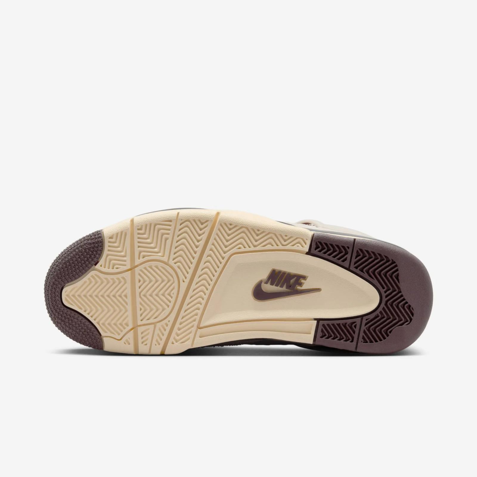 A Ma Maniere x Air Jordan 4 Retro W.Y.W.S. FZ4810-200