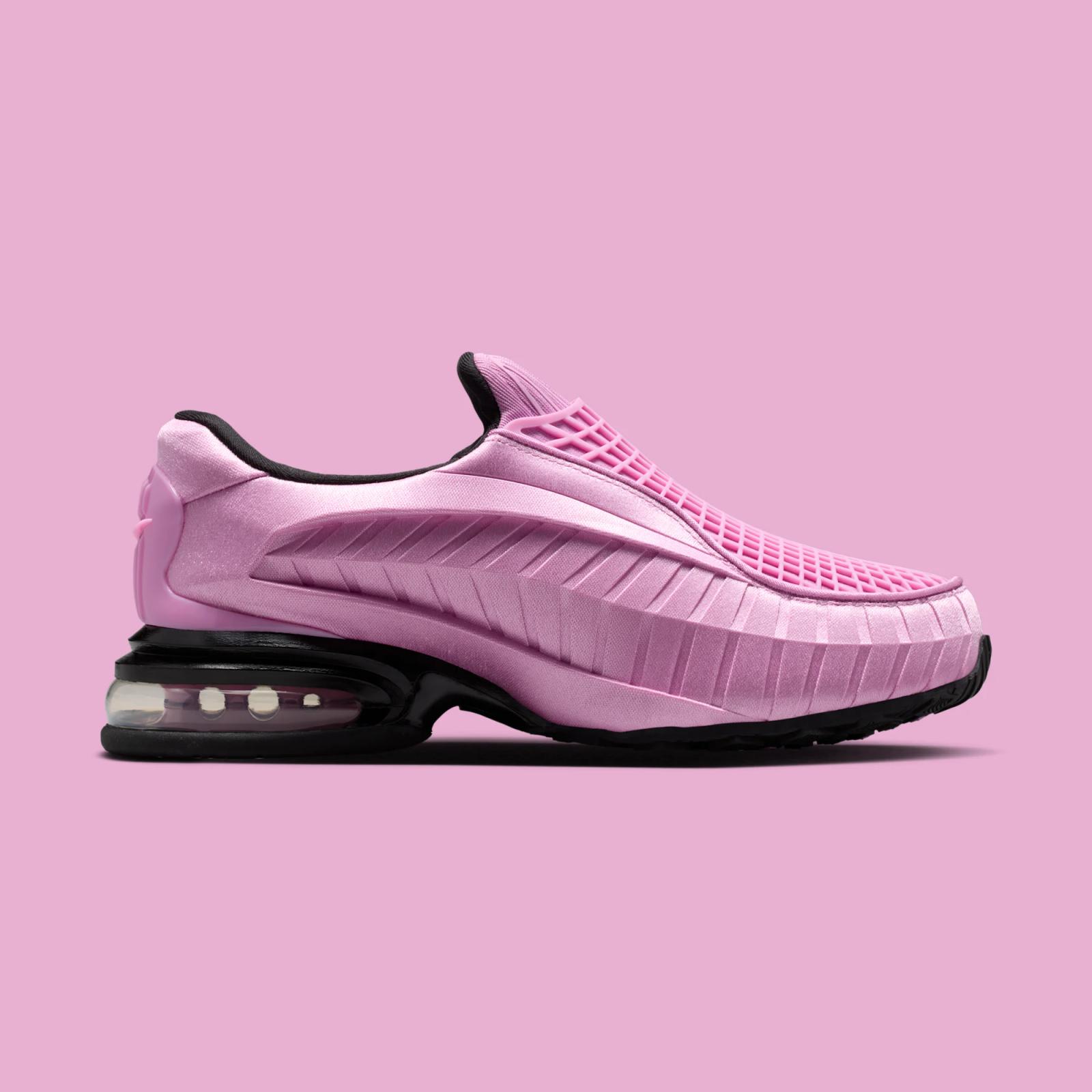 Nike Air Max Dolce "Light Magenta" drops in 2026