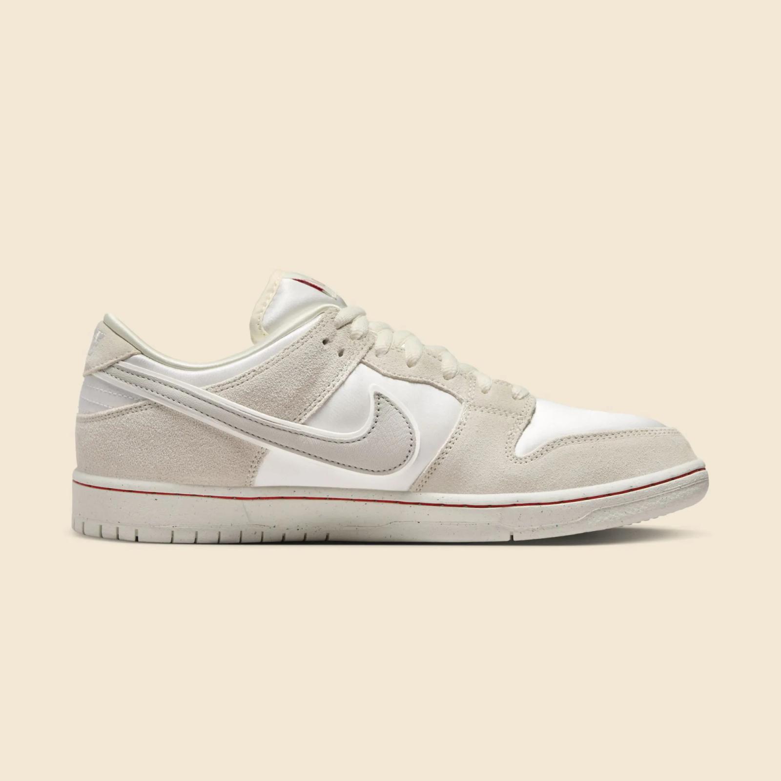 Nike SB Dunk Low Pro City of Love