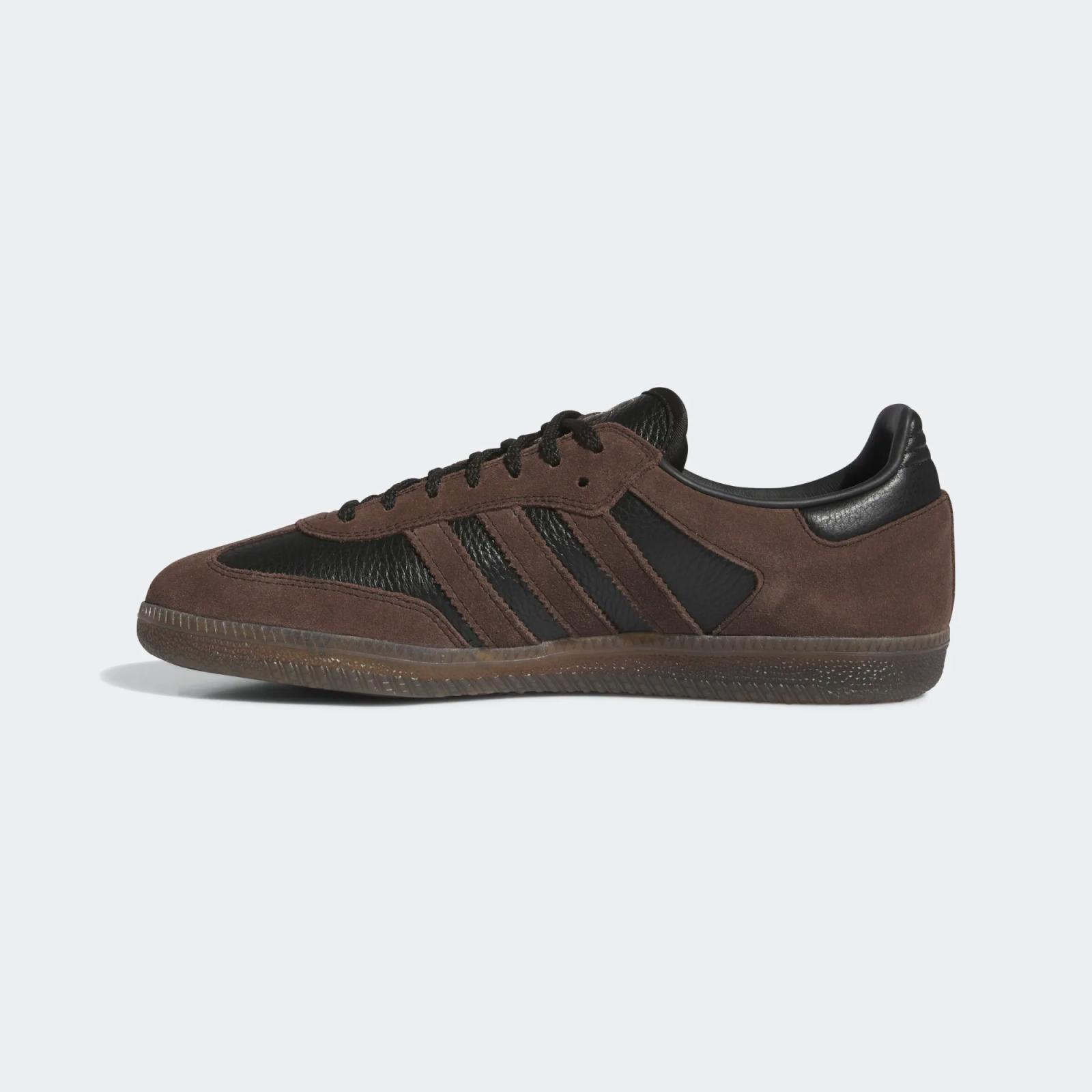Adidas x Kader Sylla Samba ADV Grown Gum