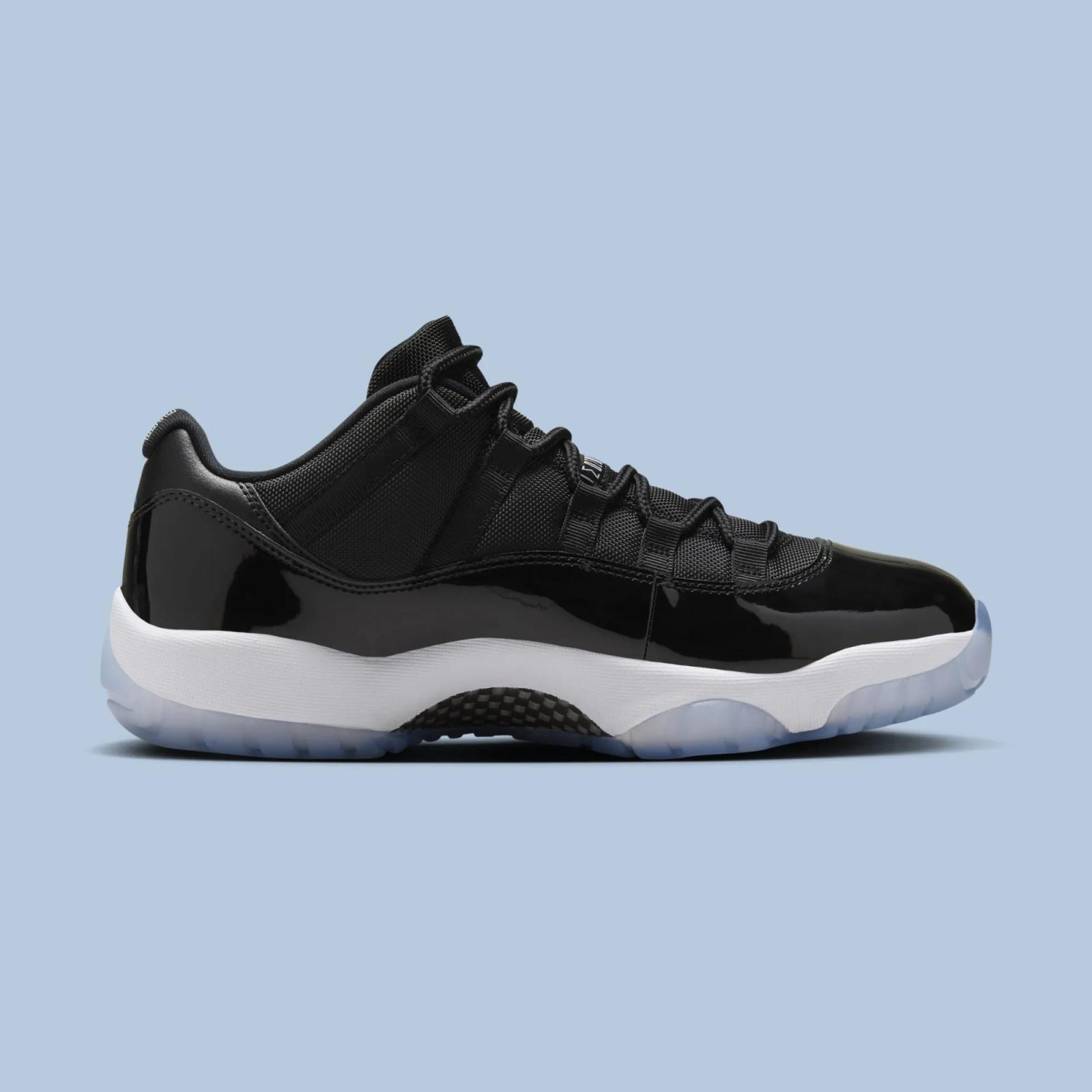 Air Jordan 11 Retro Low Space Jam FV5104-004