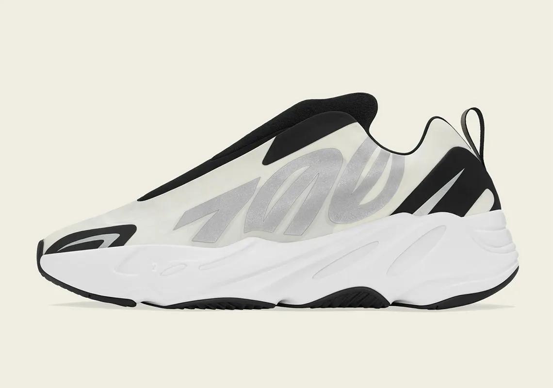 Adidas Yeezy Boost 700 Laceless Analog
