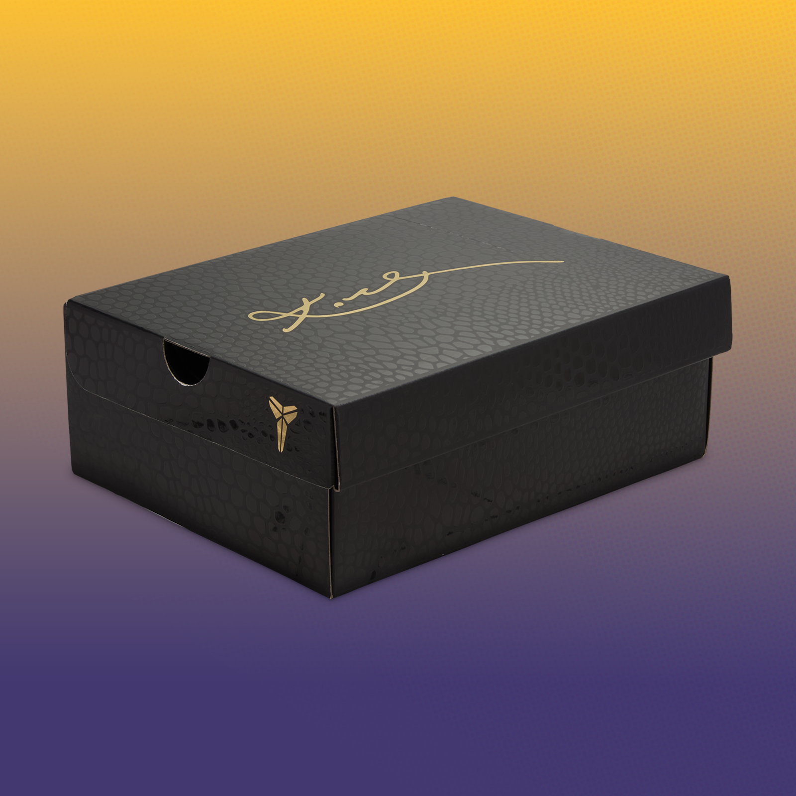 Nike Kobe 9 Elite Low "Thunder Blue" drops March 1, 2026