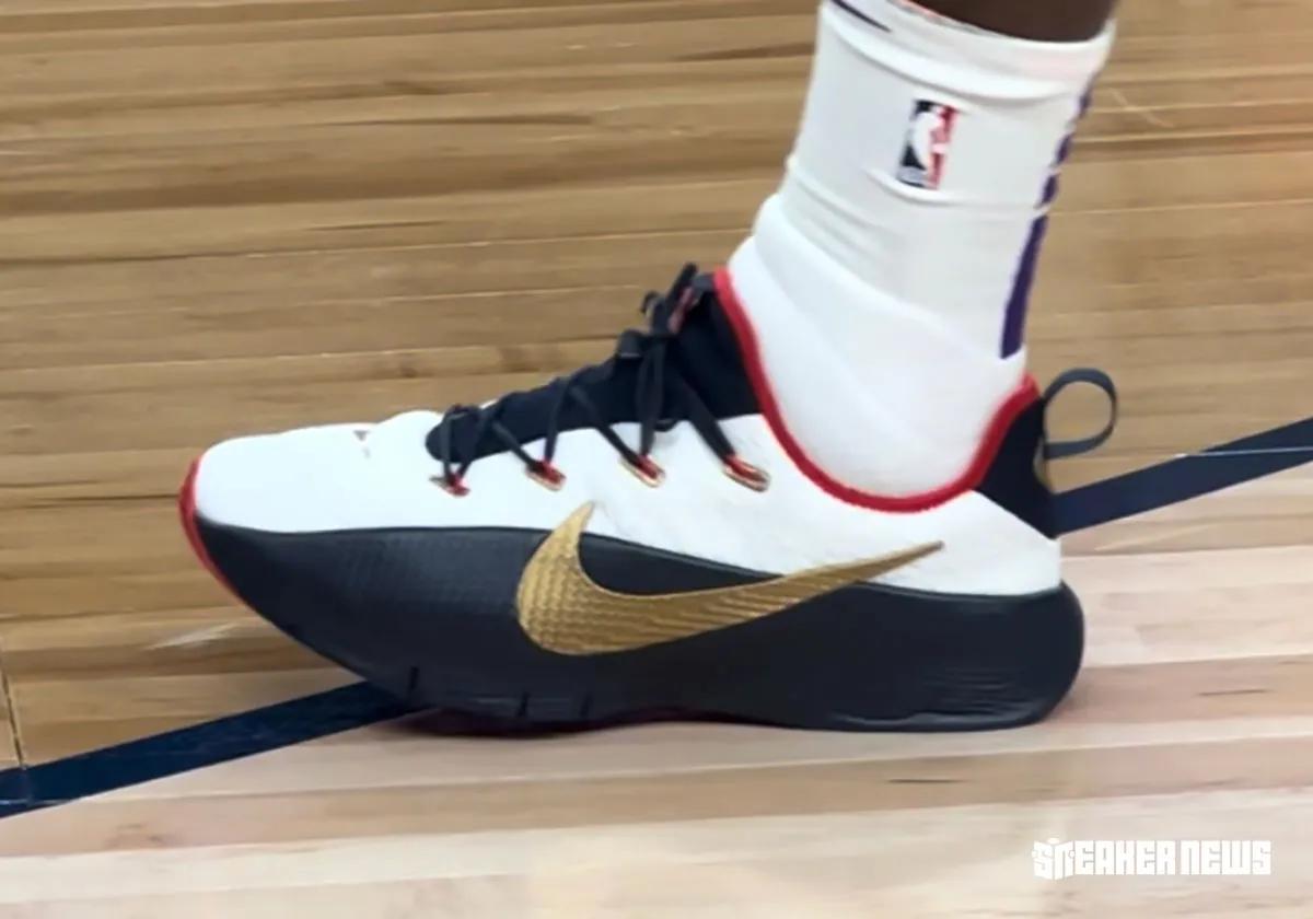 Nike LeBron Royalty TR Team USA F&F HQ4468-400