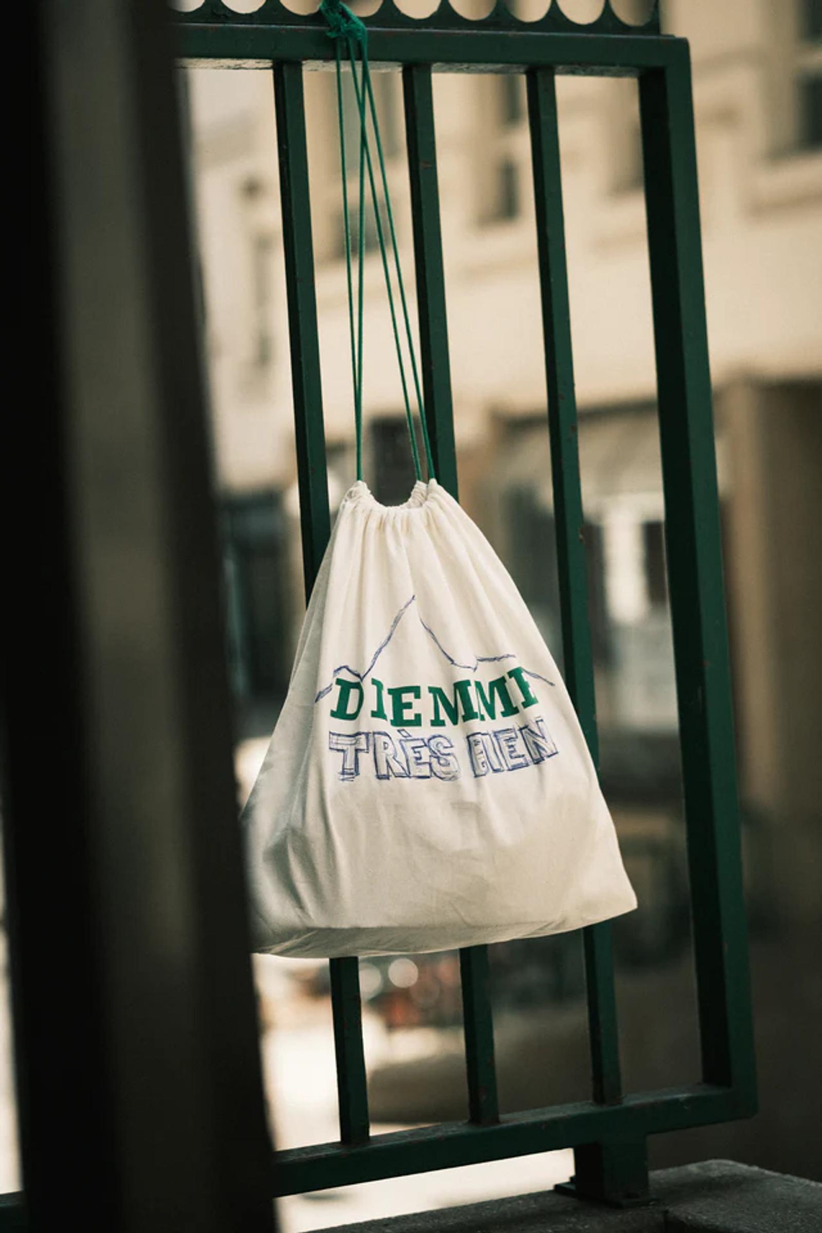 Diemme and Très Bien Introduce the Bardolino Sport