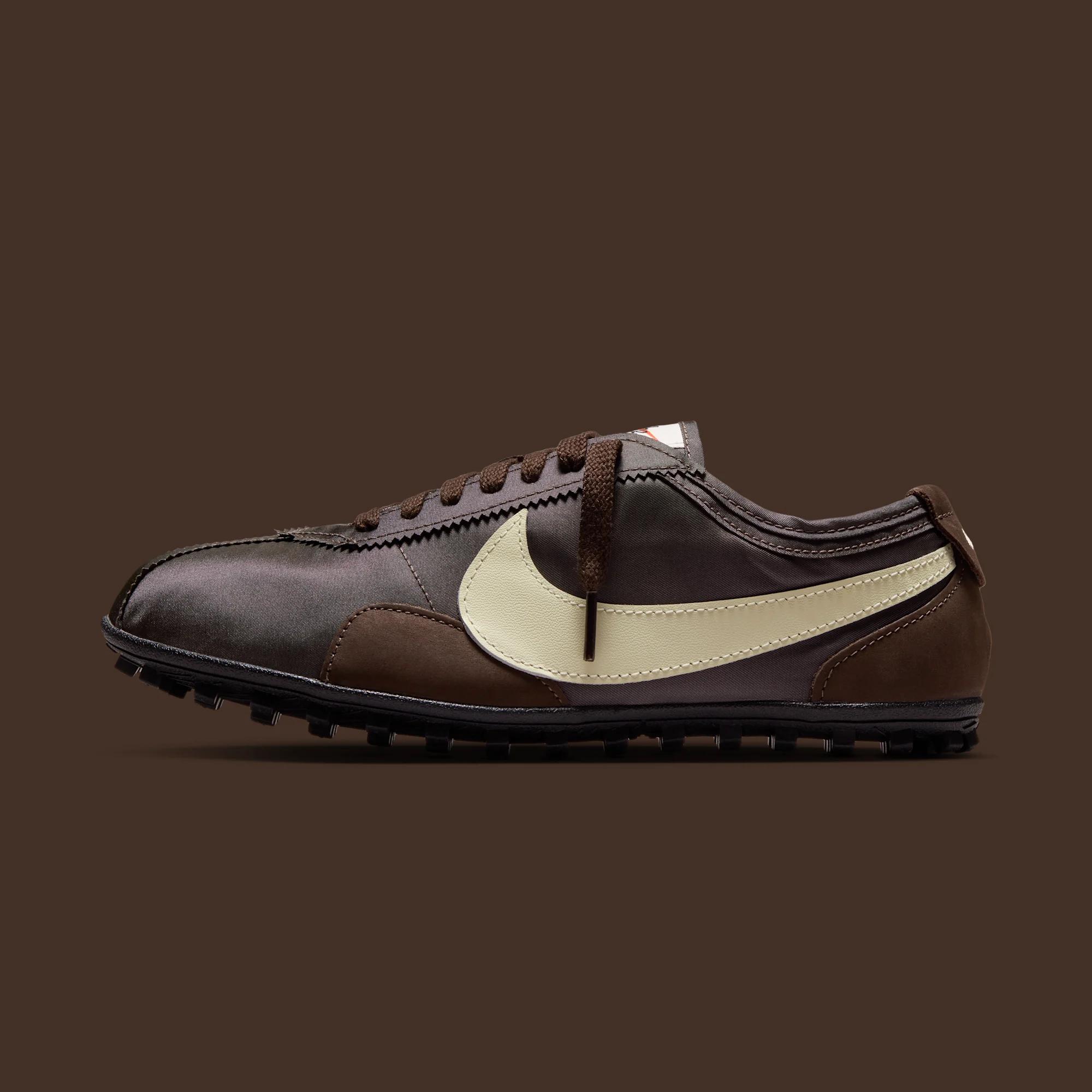Nike Moon Shoe OG "Baroque Brown" releasing in 2026