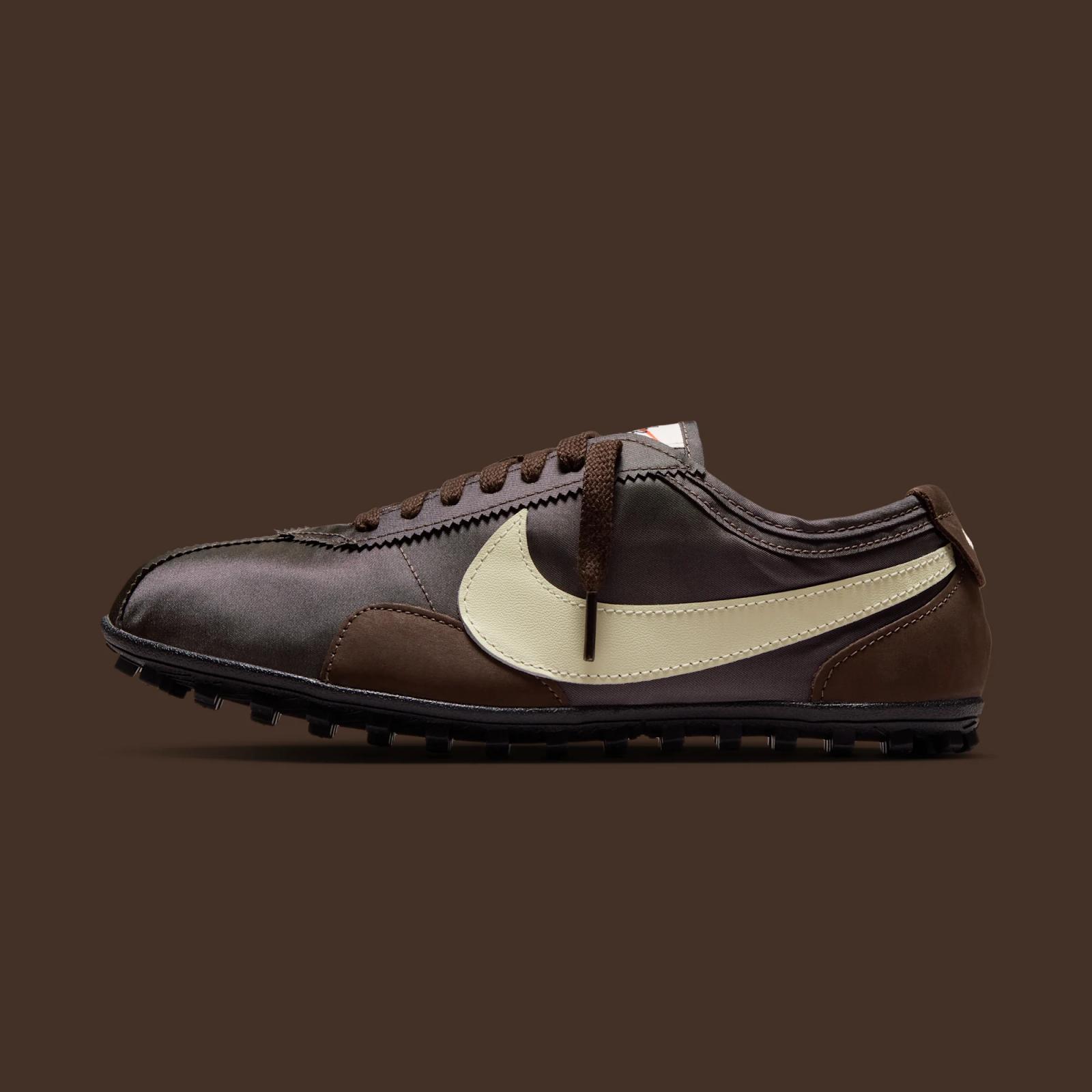 Nike Moon Shoe OG "Baroque Brown" releasing in 2026
