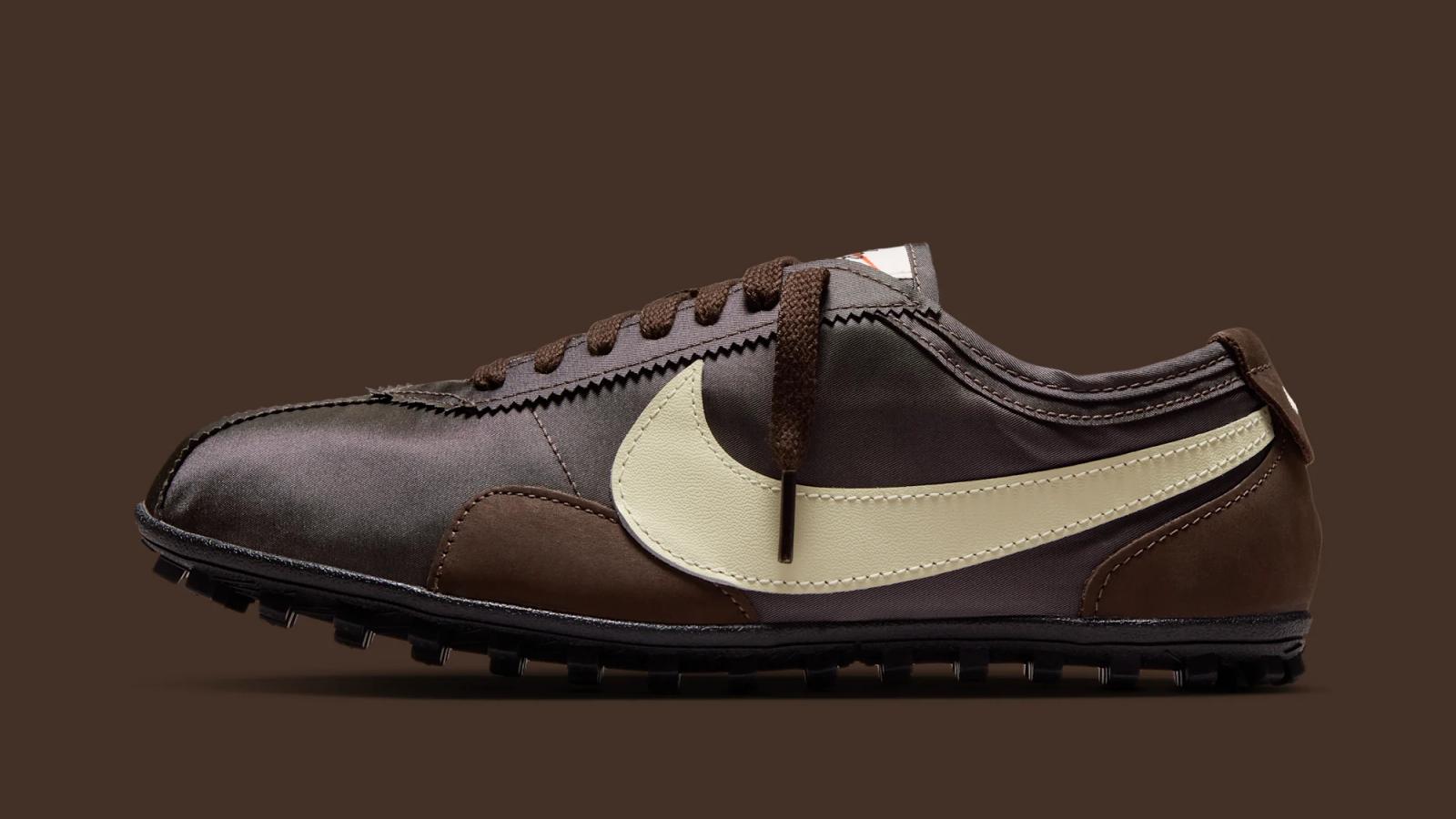 Nike Moon Shoe OG "Baroque Brown" releasing in 2026