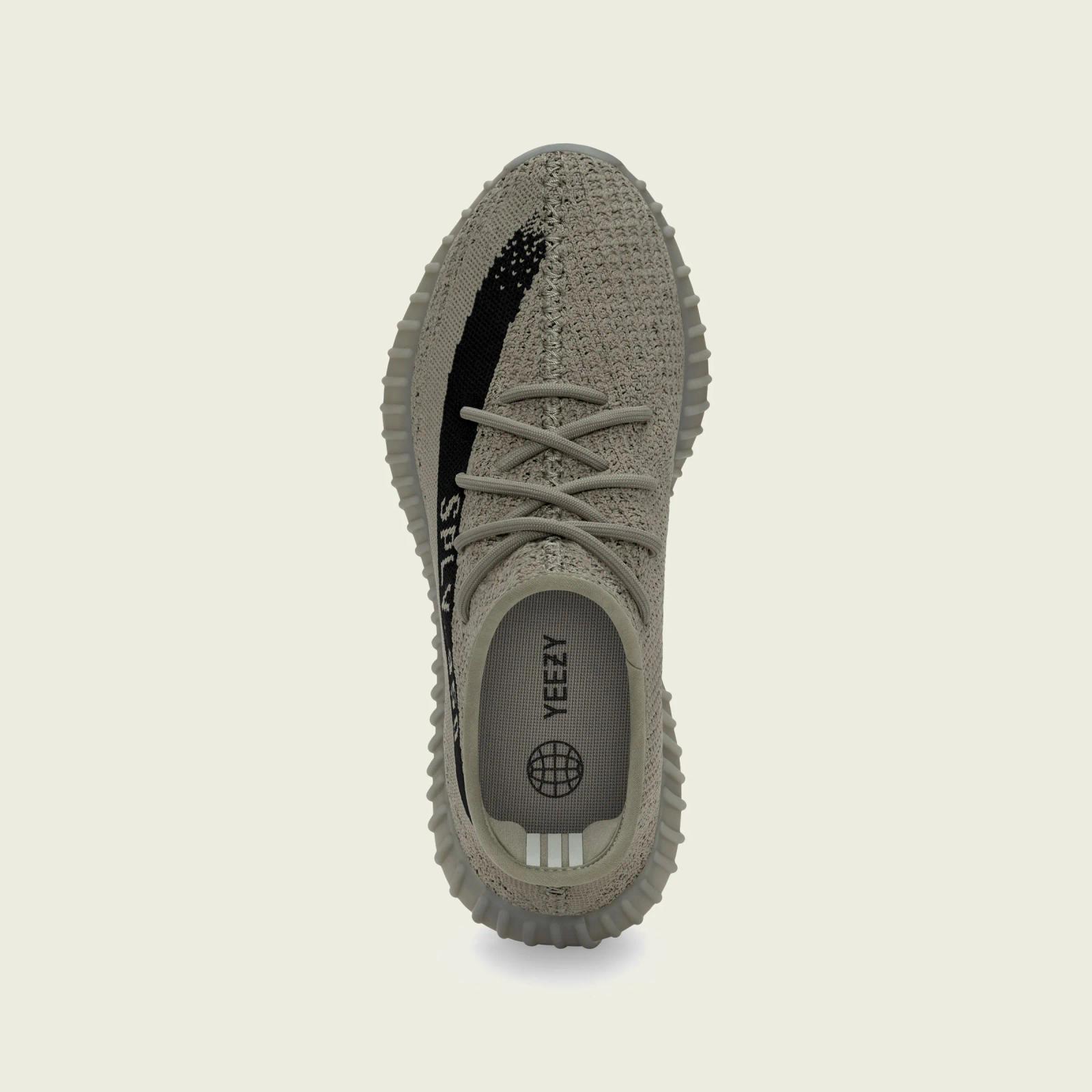 Adidas Yeezy Boost 350 v2 Granite