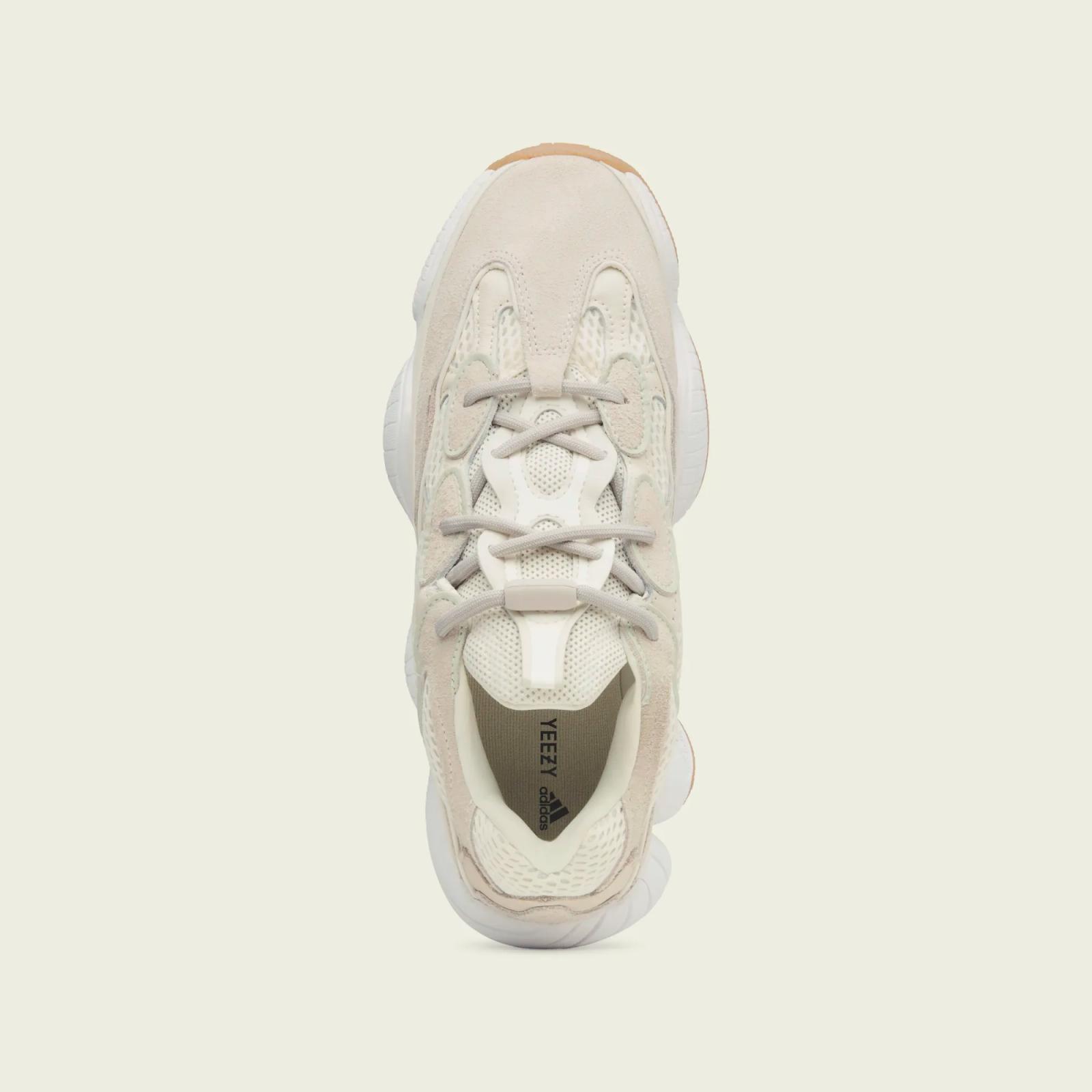 Adidas Yeezy 500 Stone Taupe ID1600 Release Date