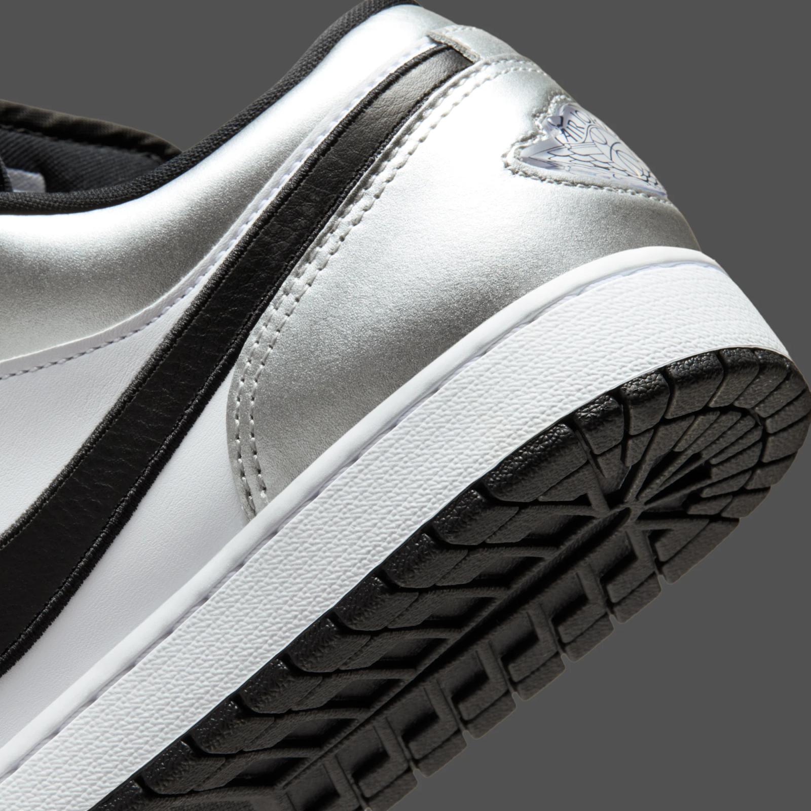 Air Jordan 1 Low SE "Tiempo" drops in 2026