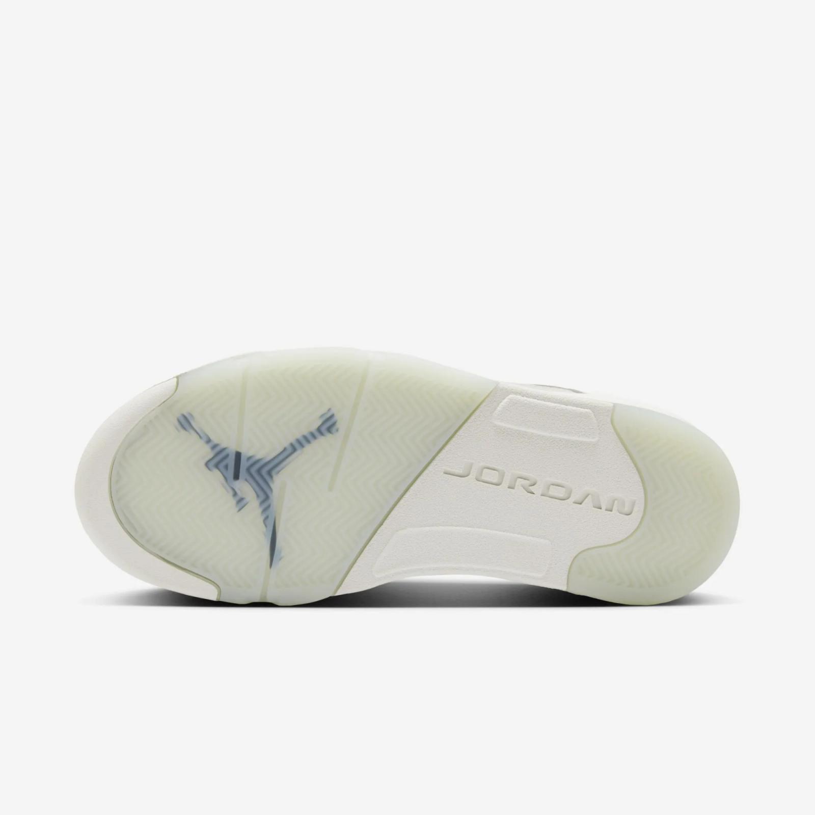 Air Jordan 5 Retro Chinese New Year HF3183-001