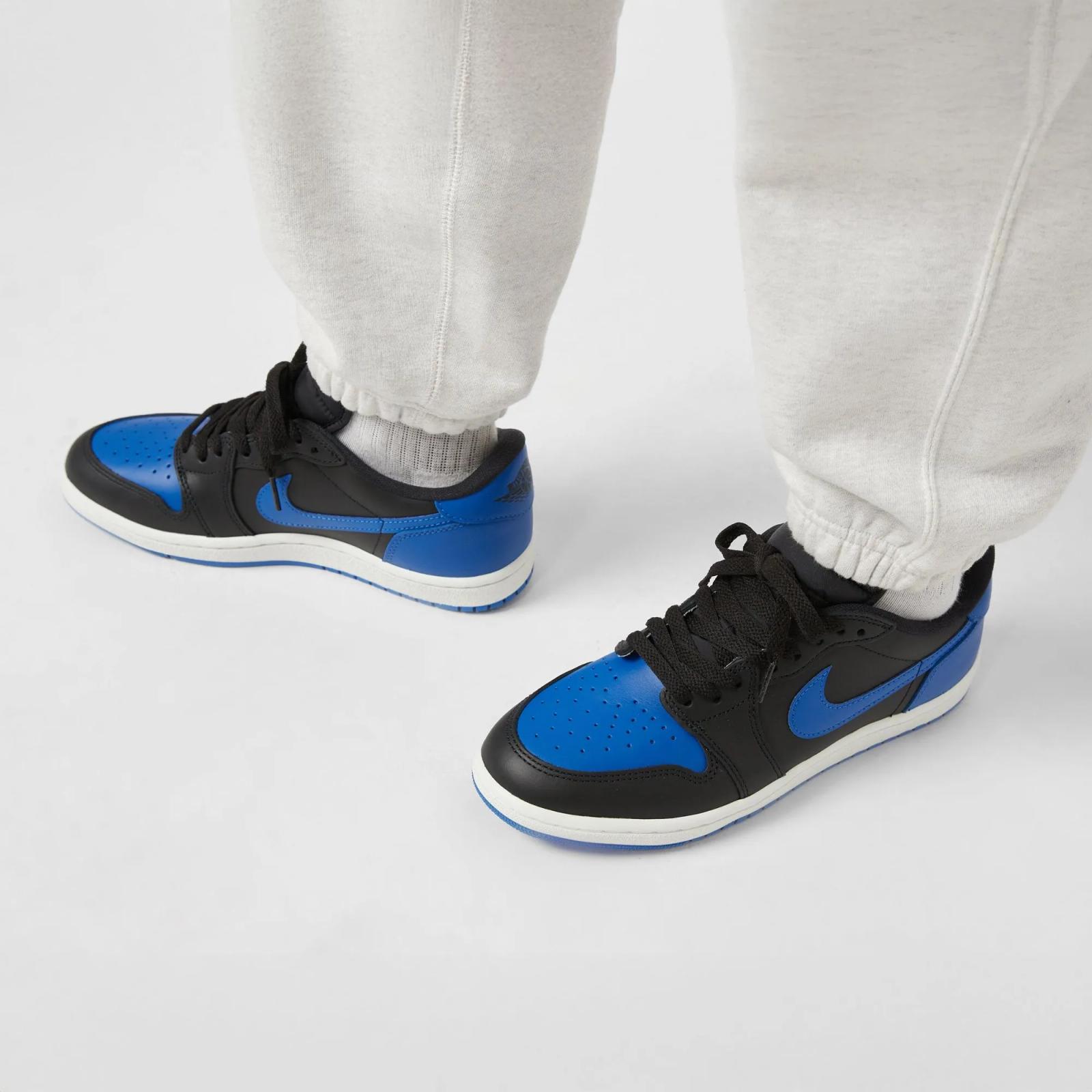 Air Jordan 1 Low '85 Royal IB1981-004