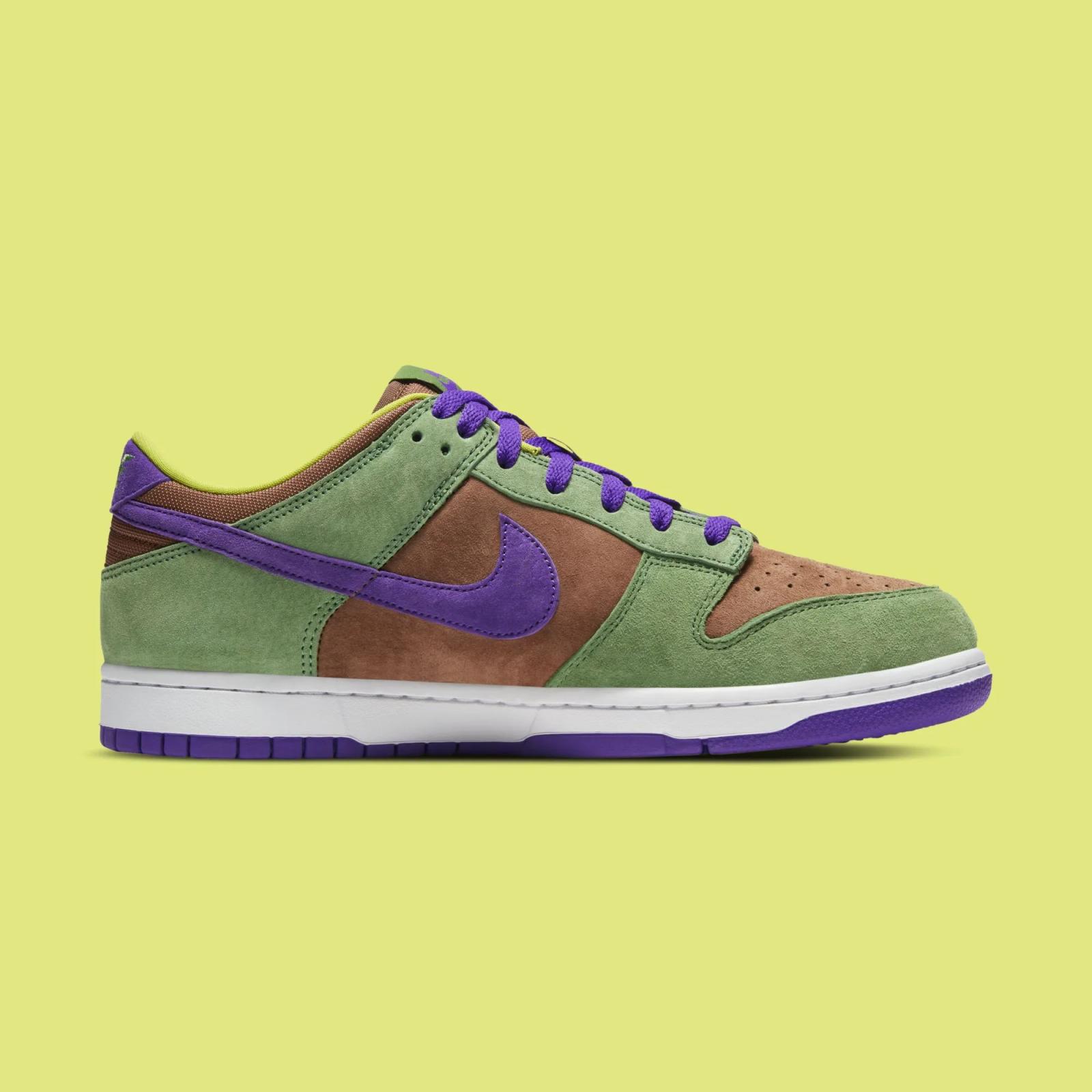 Nike Dunk Low SP Veneer Restock 2024