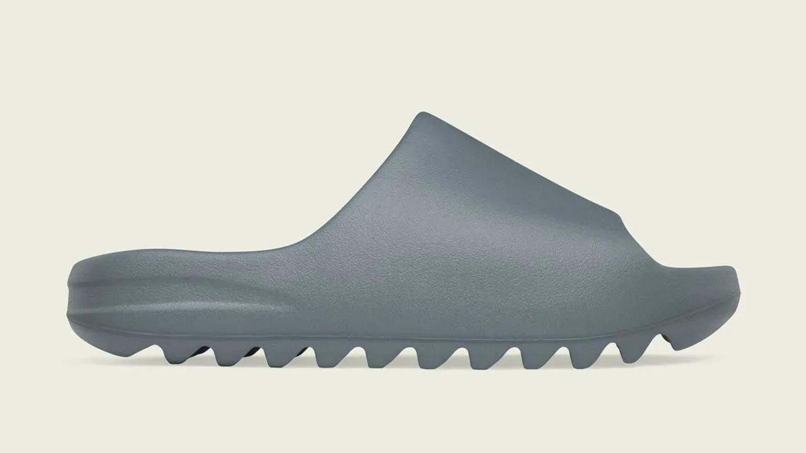 Adidas Yeezy Slide Slate Marine