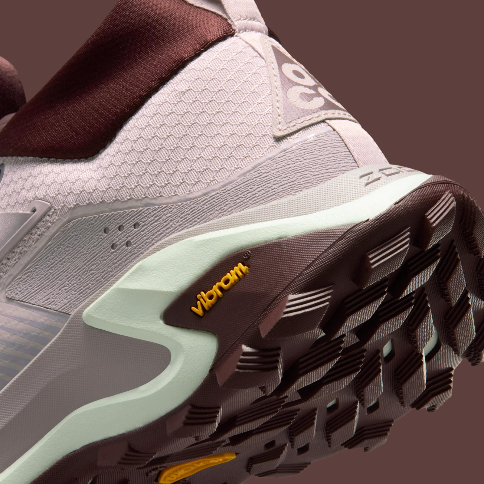 Nike ACG Zegama Hike "Platinum Violet" drops July 16th, 2026