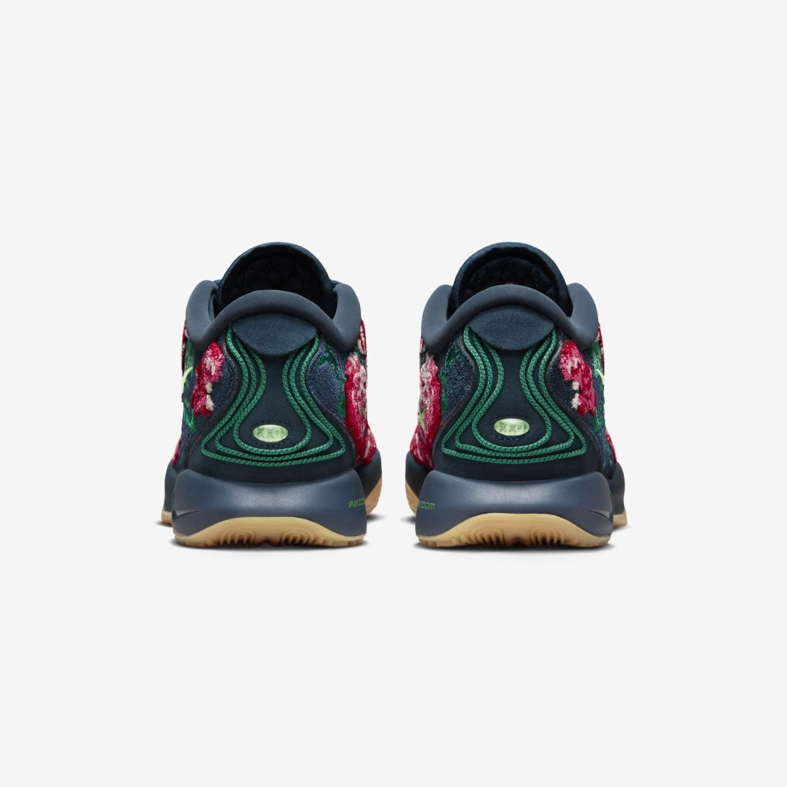 Nike Lebron 21 Premium Grandma's Couch FV7275-400