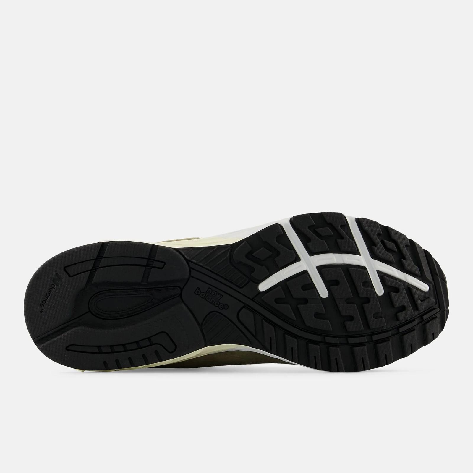 JJJJound x New Balance 993 Mushroom U993JJ Release Date 2025