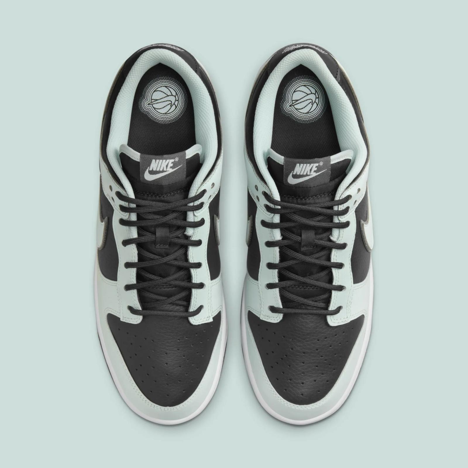 Nike Dunk Low Premium Barely Green FZ1670-001