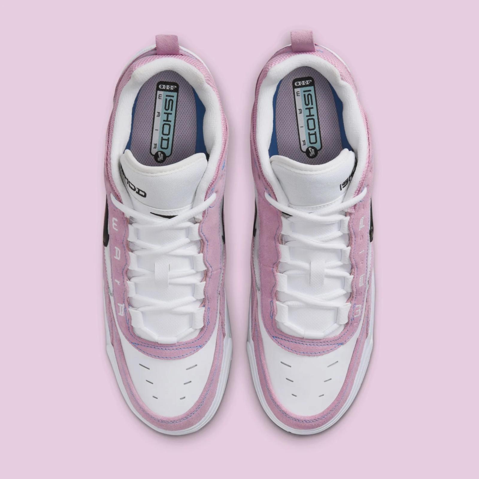 Nike SB Air Max Ishod Pink Foam FB2393-600