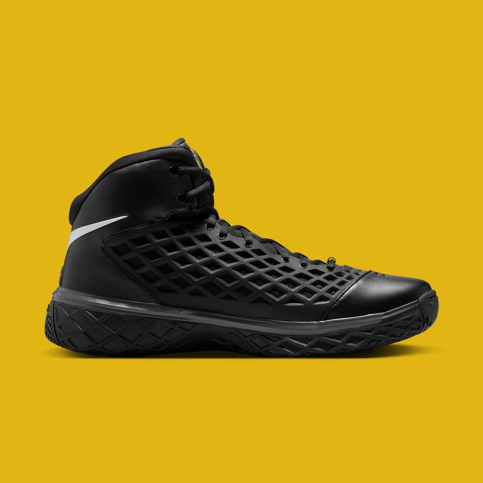 Nike Kobe 3 Protro “Orca” returns during Fall 2026