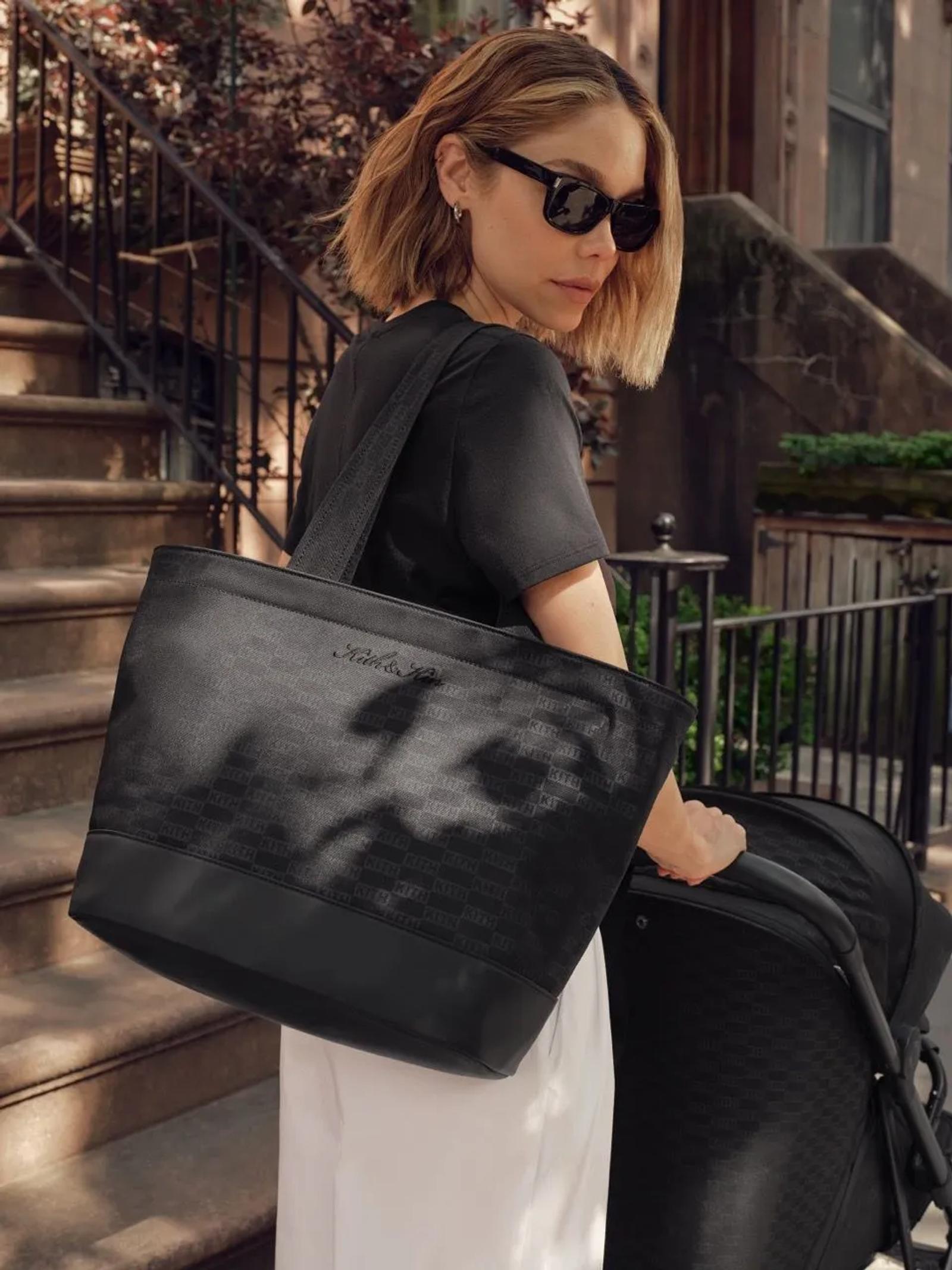 Kith and Bugaboo Reunite for Second Limited-Edition Collaboration