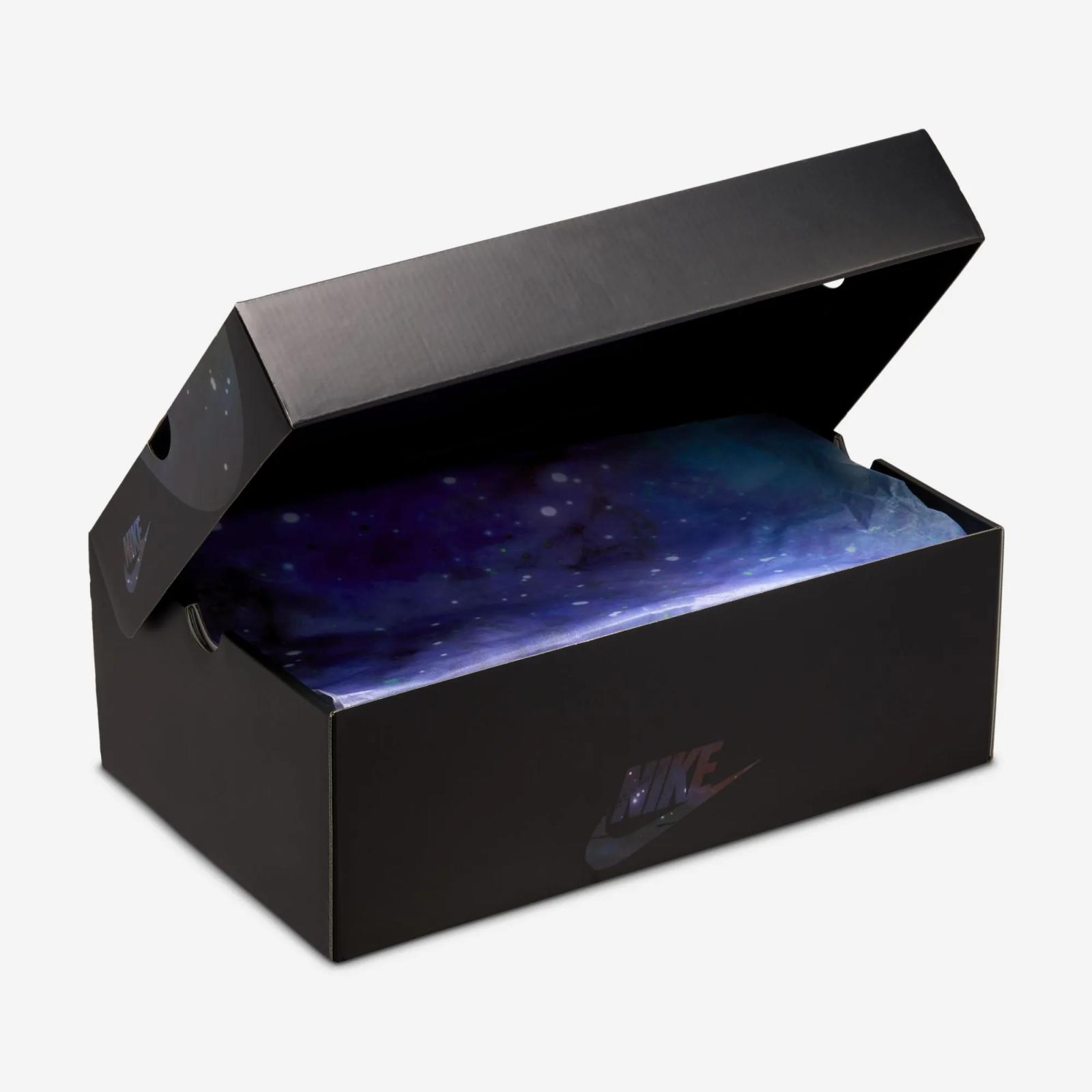 Nike Air Foamposite One QS Galaxy Release Date 2025