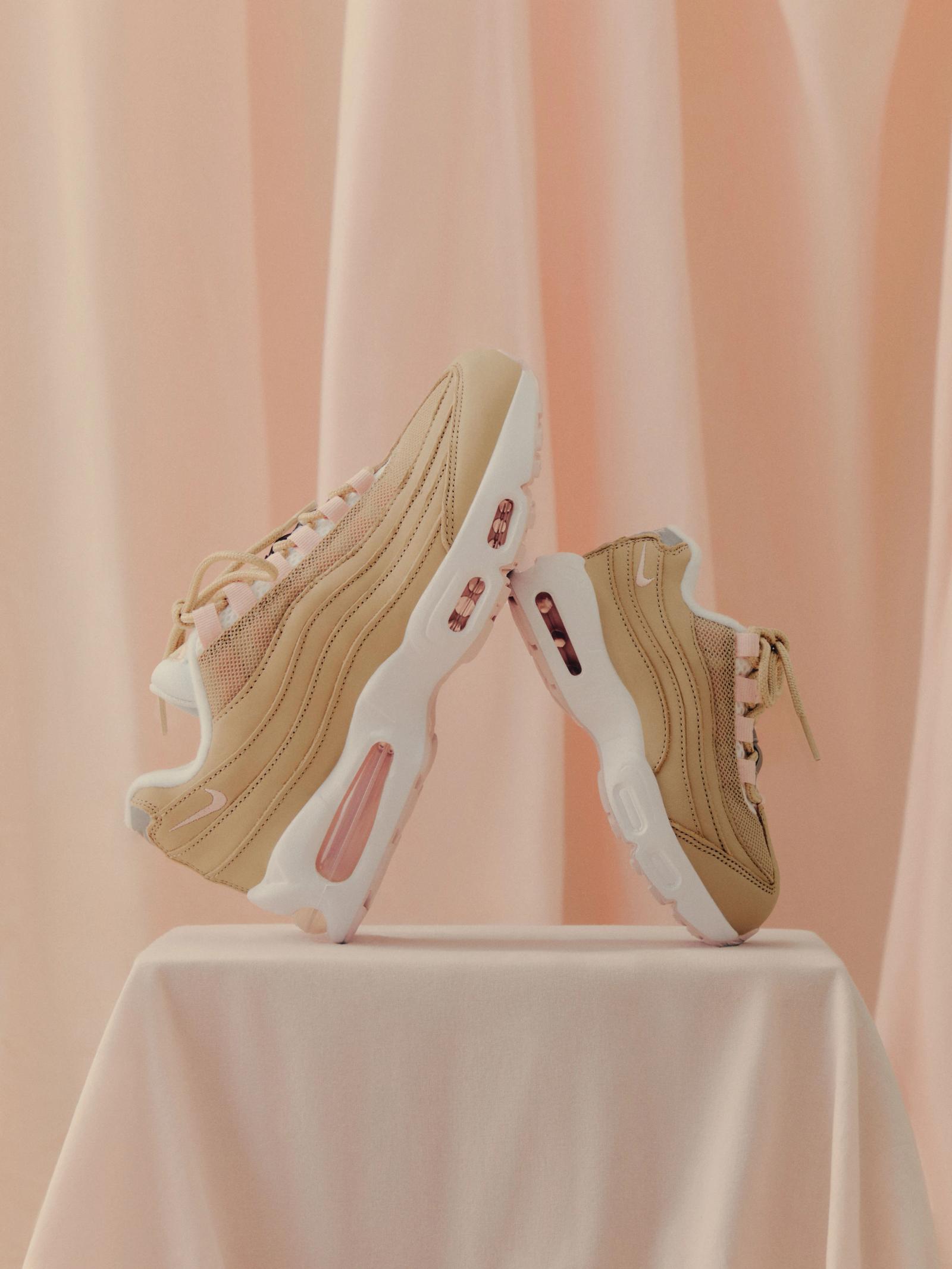 Kith for Nike Linen Collection drops July 20th, 2026