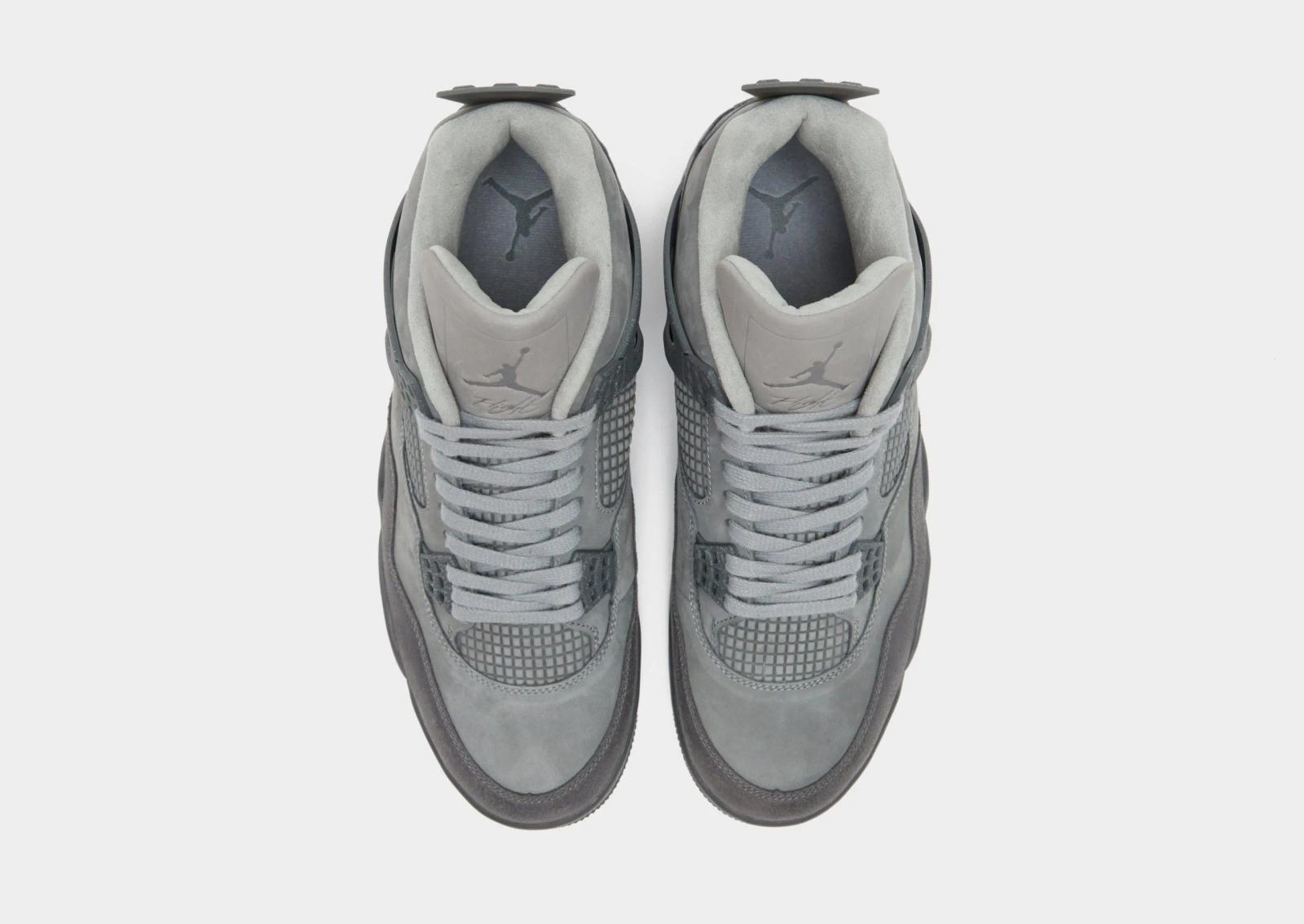 Air Jordan 4 Retro SE Paris FQ7928-001