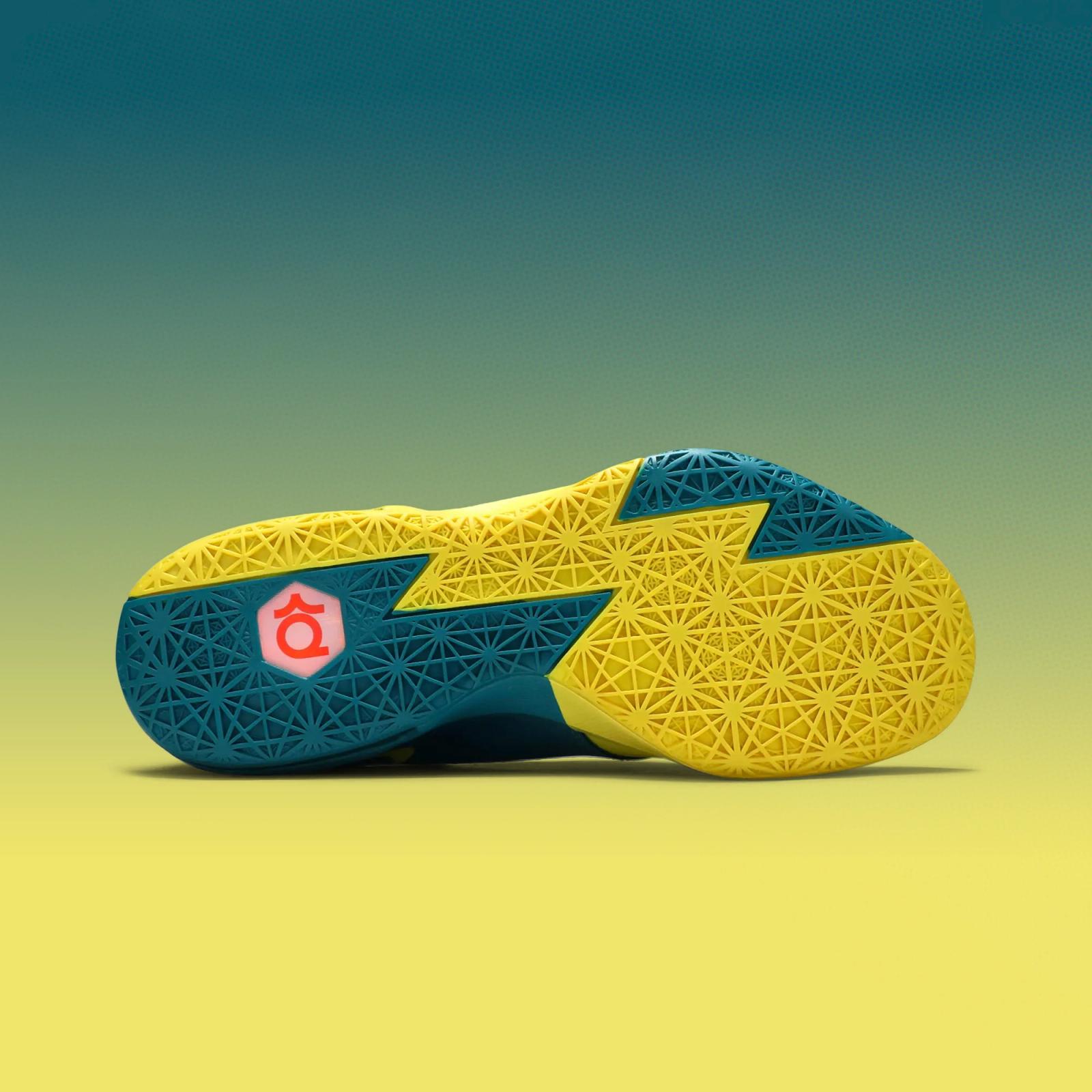 Nike Zoom KD 6 "Seat Pleasant" returns in 2027