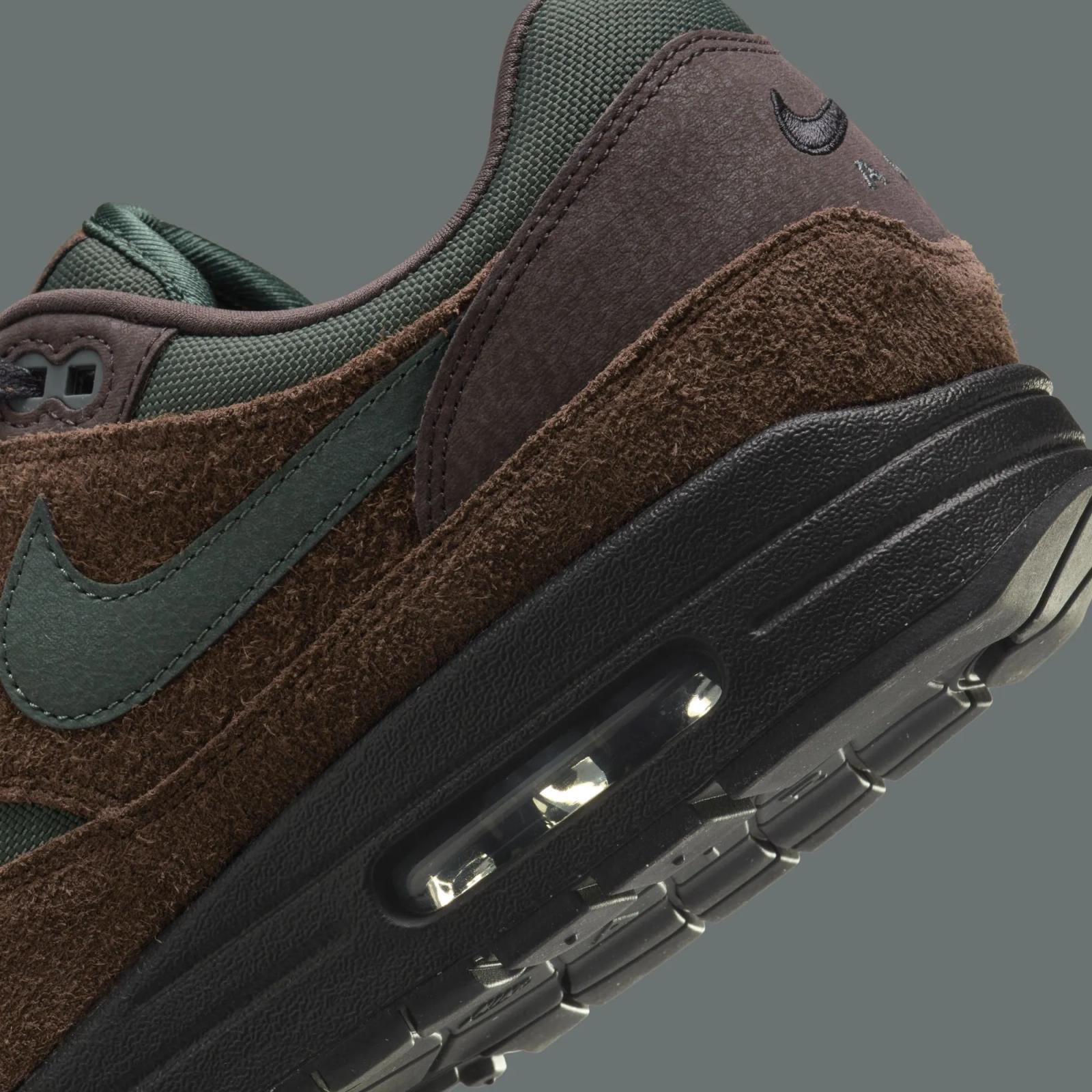 Nike Air Max 1 Beef & Broccoli