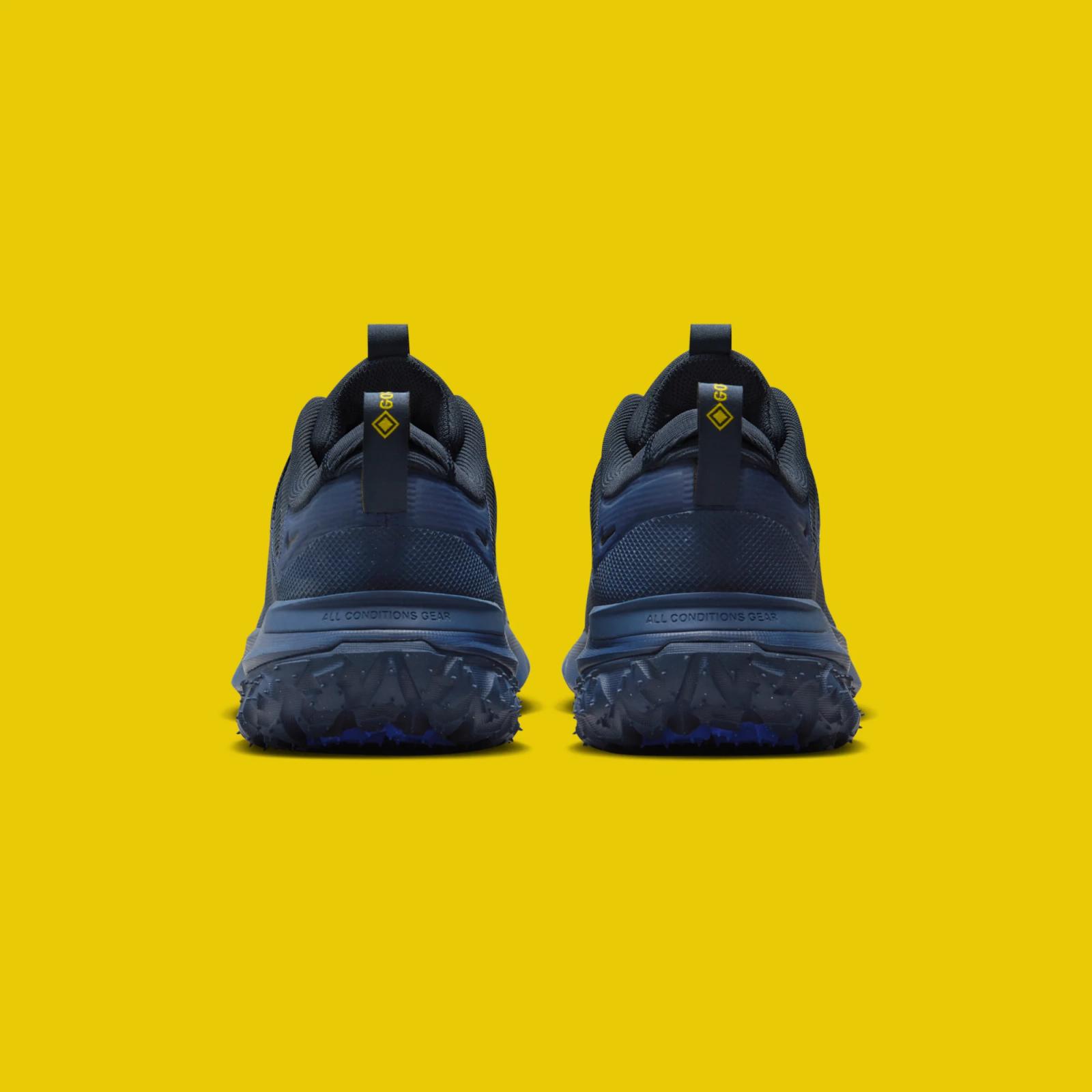 Nike ACG Mountain Fly 2 Low Gore-Tex "Dark Obsidian" returns in 2027