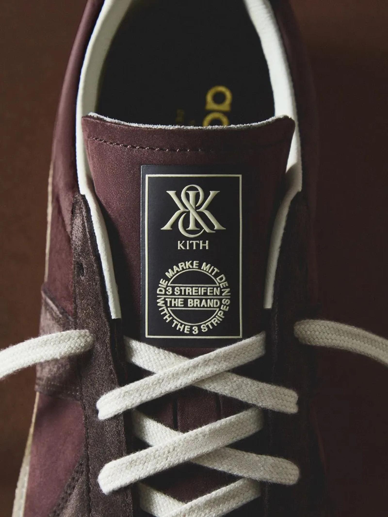 Kith Classics for adidas Originals Spring 2026