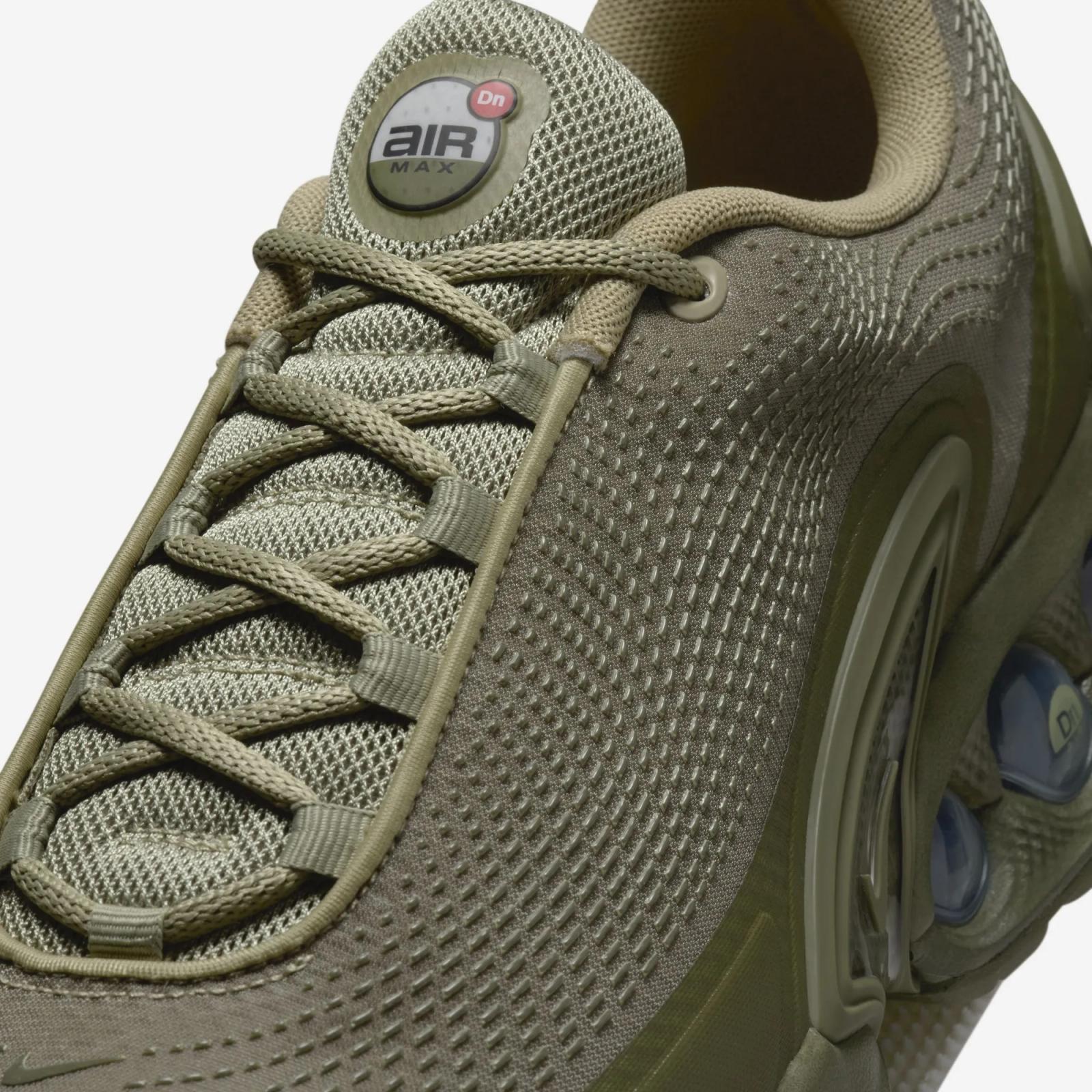 Nike Air Max Dn Neutral Olive Medium Olive DV3337-200