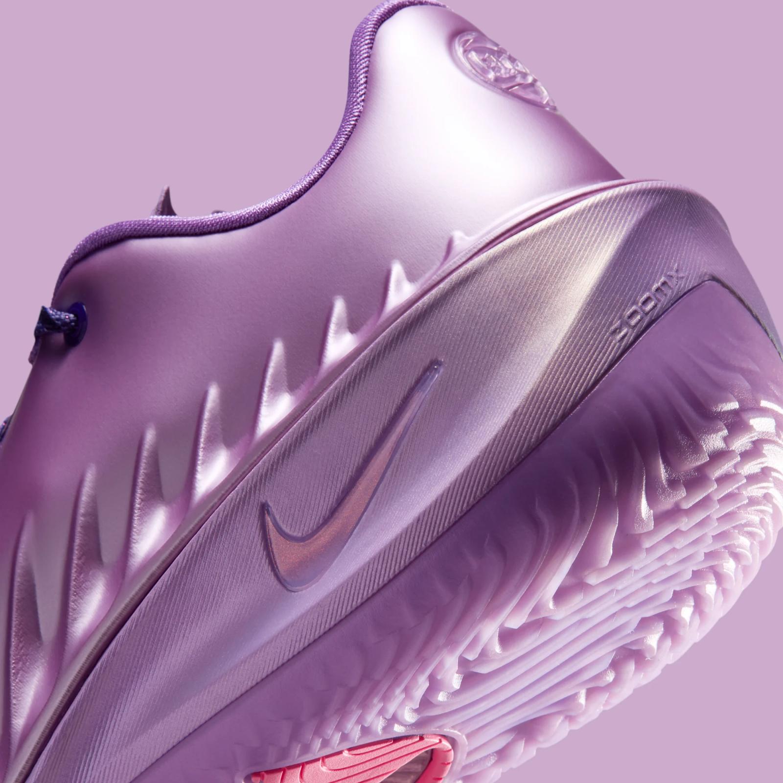 Nike G.T. Cut 4 "EYBL" drops July 7th, 2026