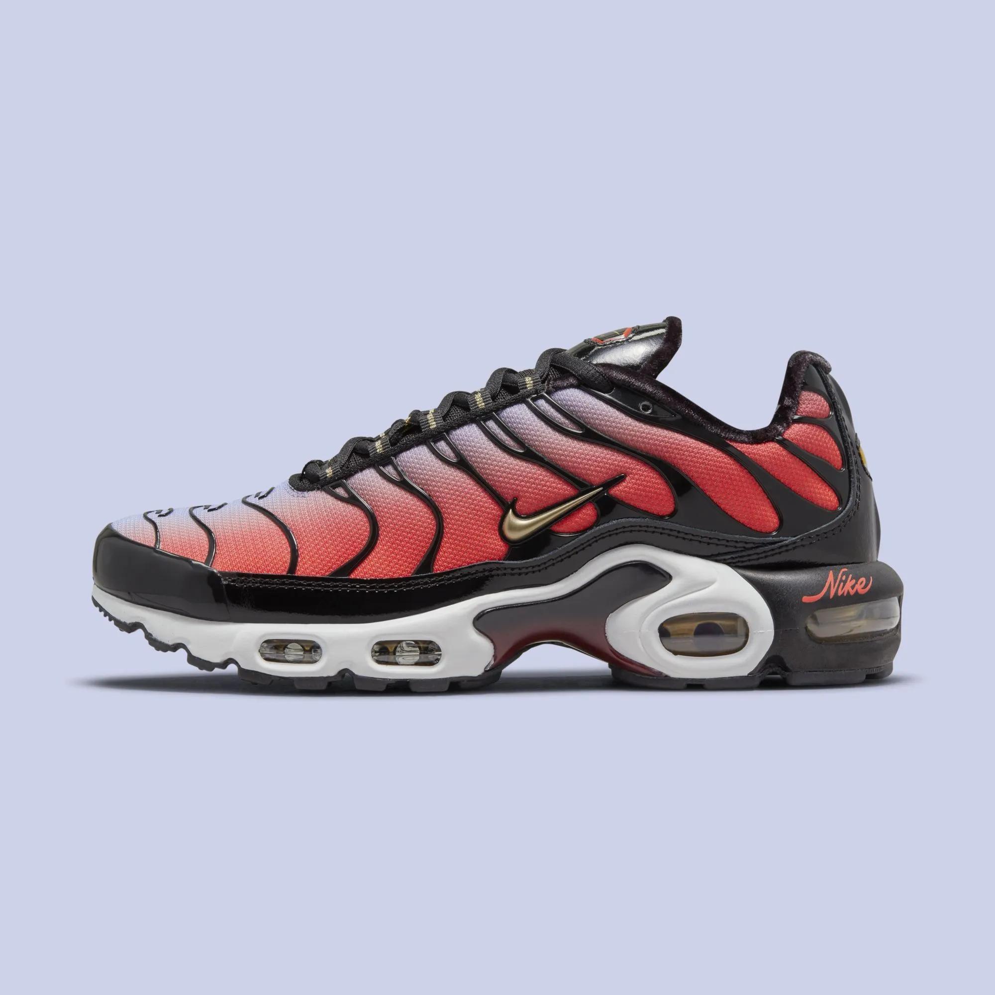 Nike Air Max Plus Sisterhood Restock
