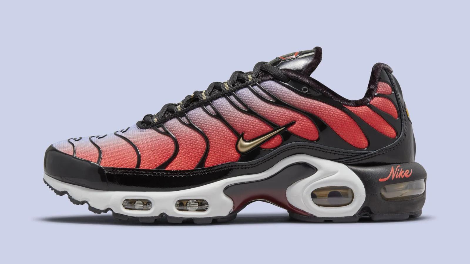 Nike Air Max Plus Sisterhood Restock