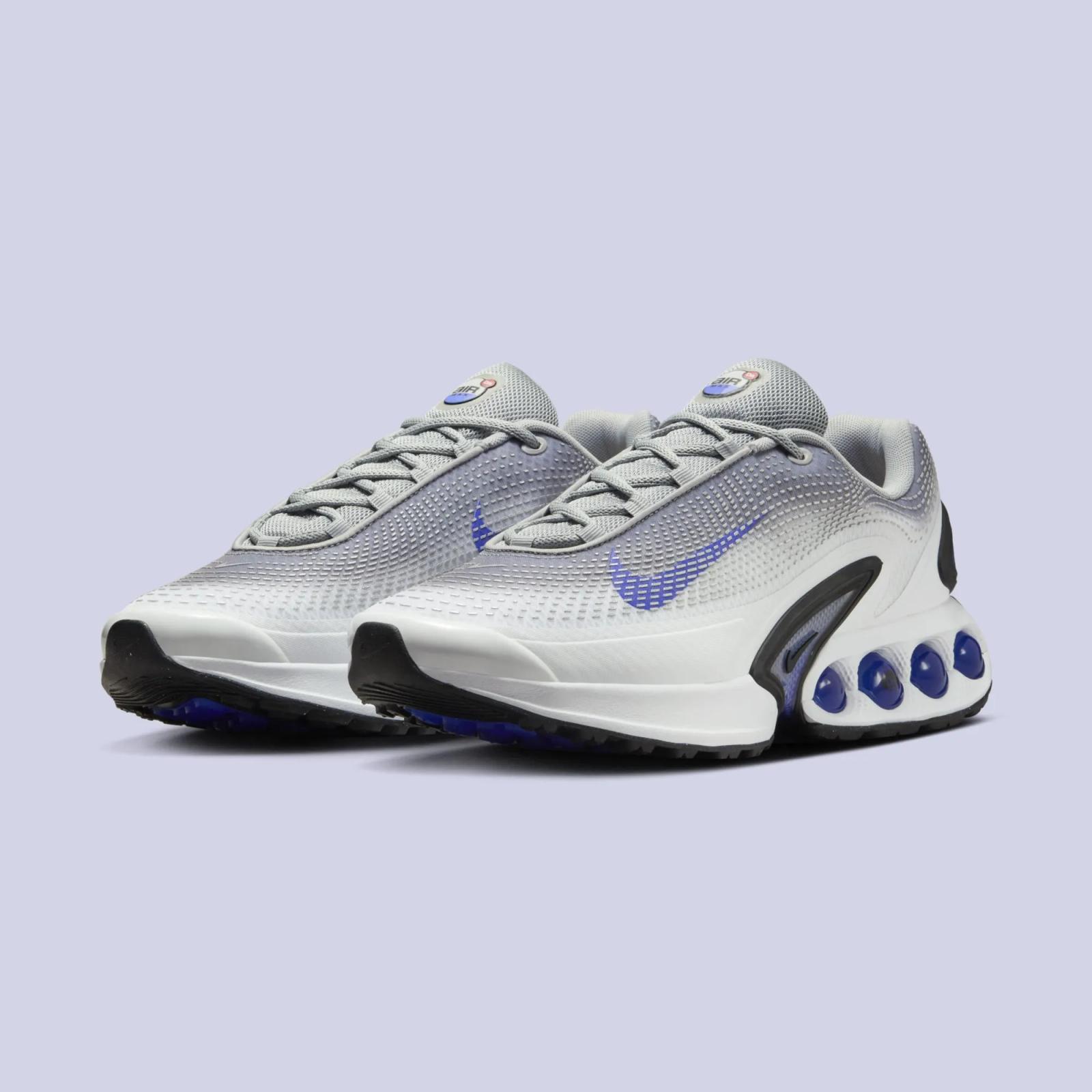 Nike Air Max Dn Persian Violet HQ4565-001