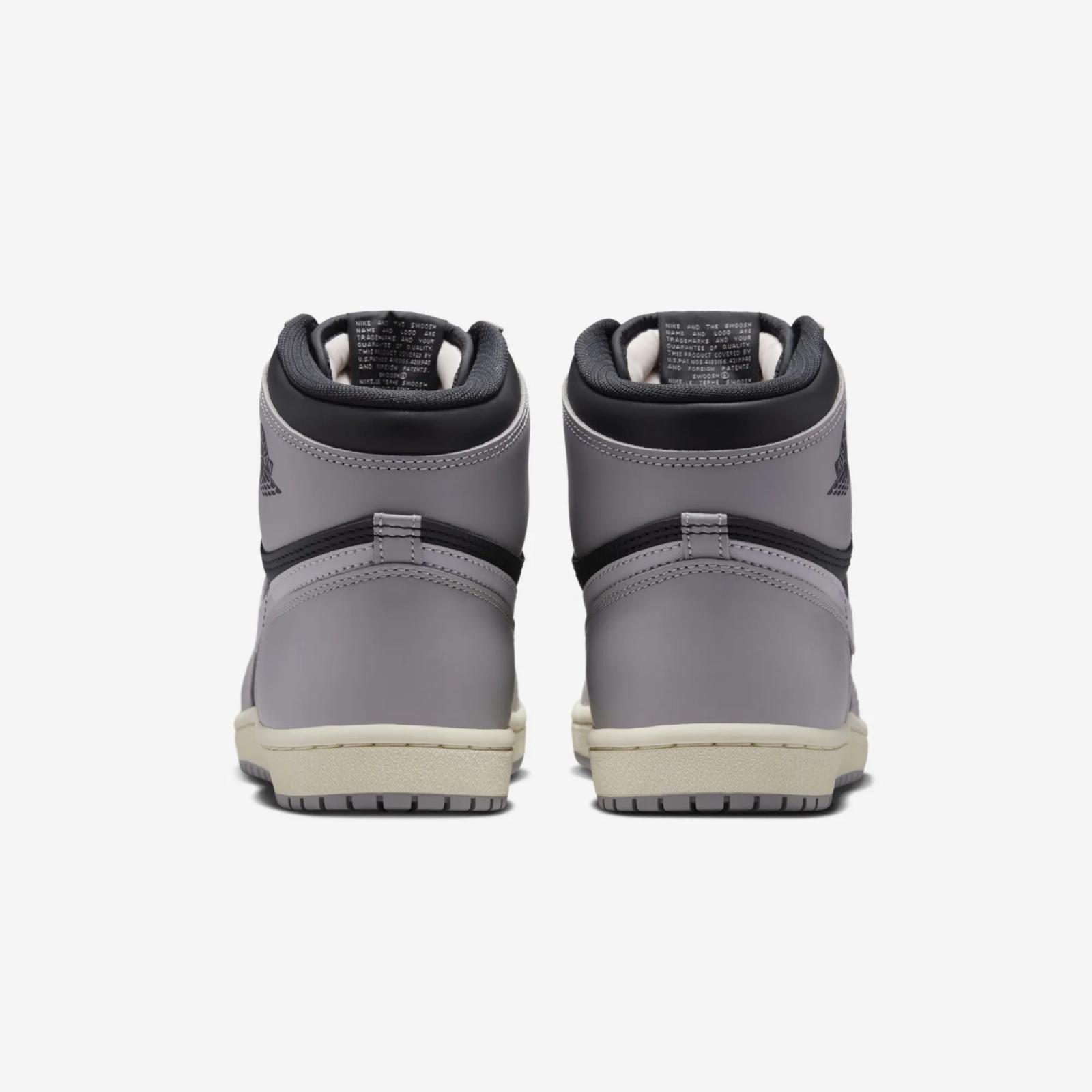 Air Jordan 1 High '85 Reverse Shadow HV6674-020 Release Date 2025