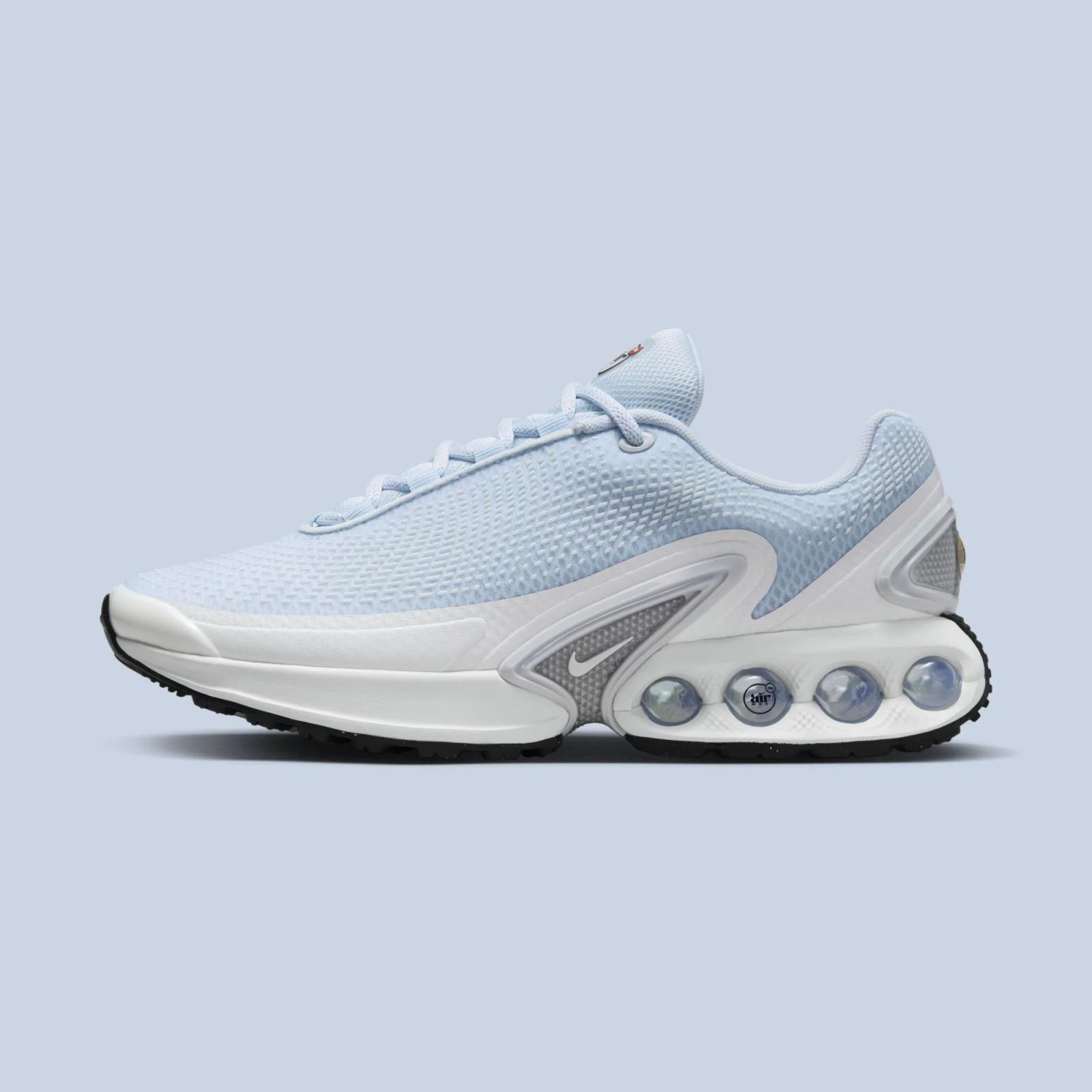 Nike Air Max DN “Half Blue”