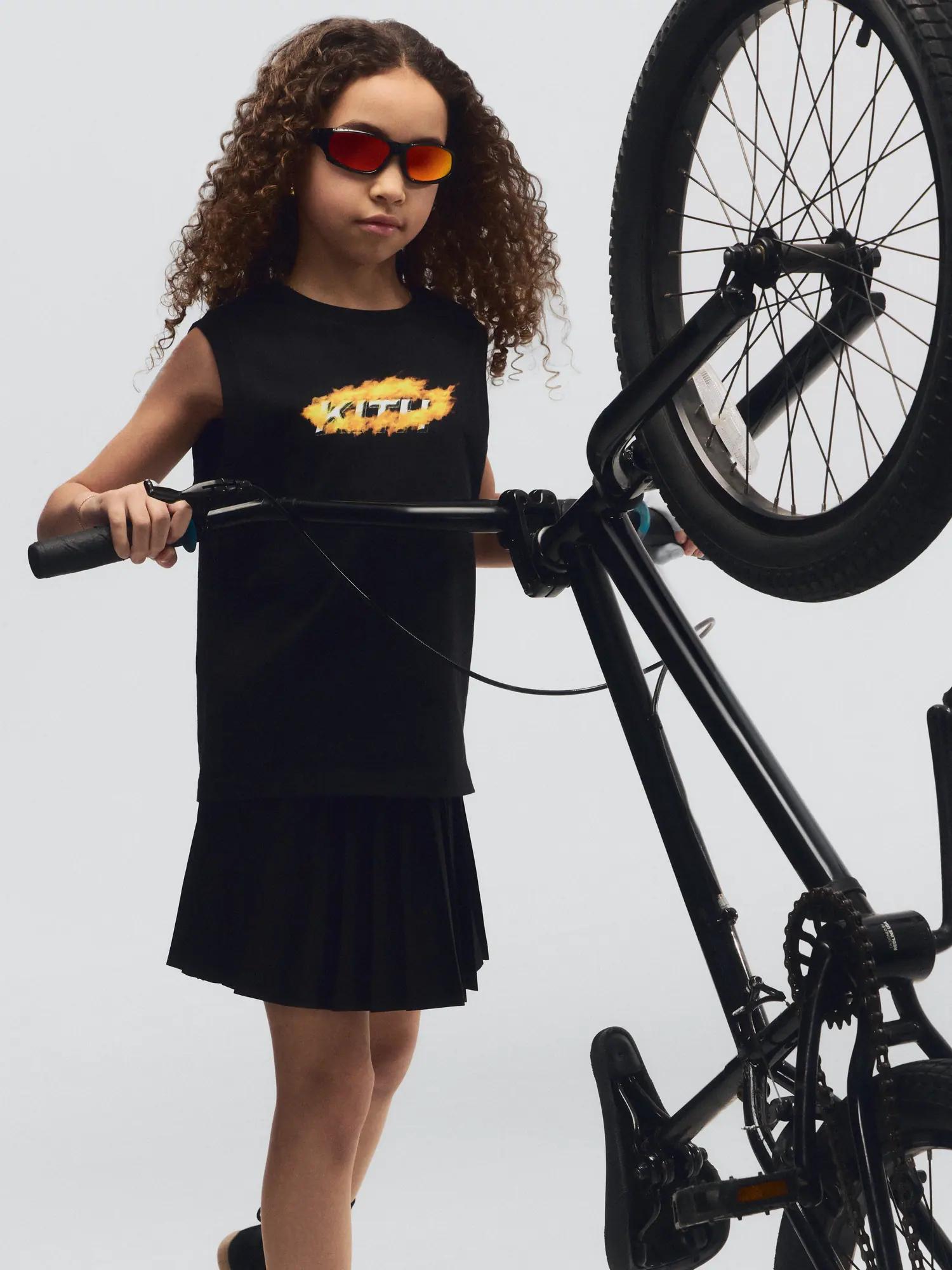Kith Kids Continues Activewear for Spring 2026