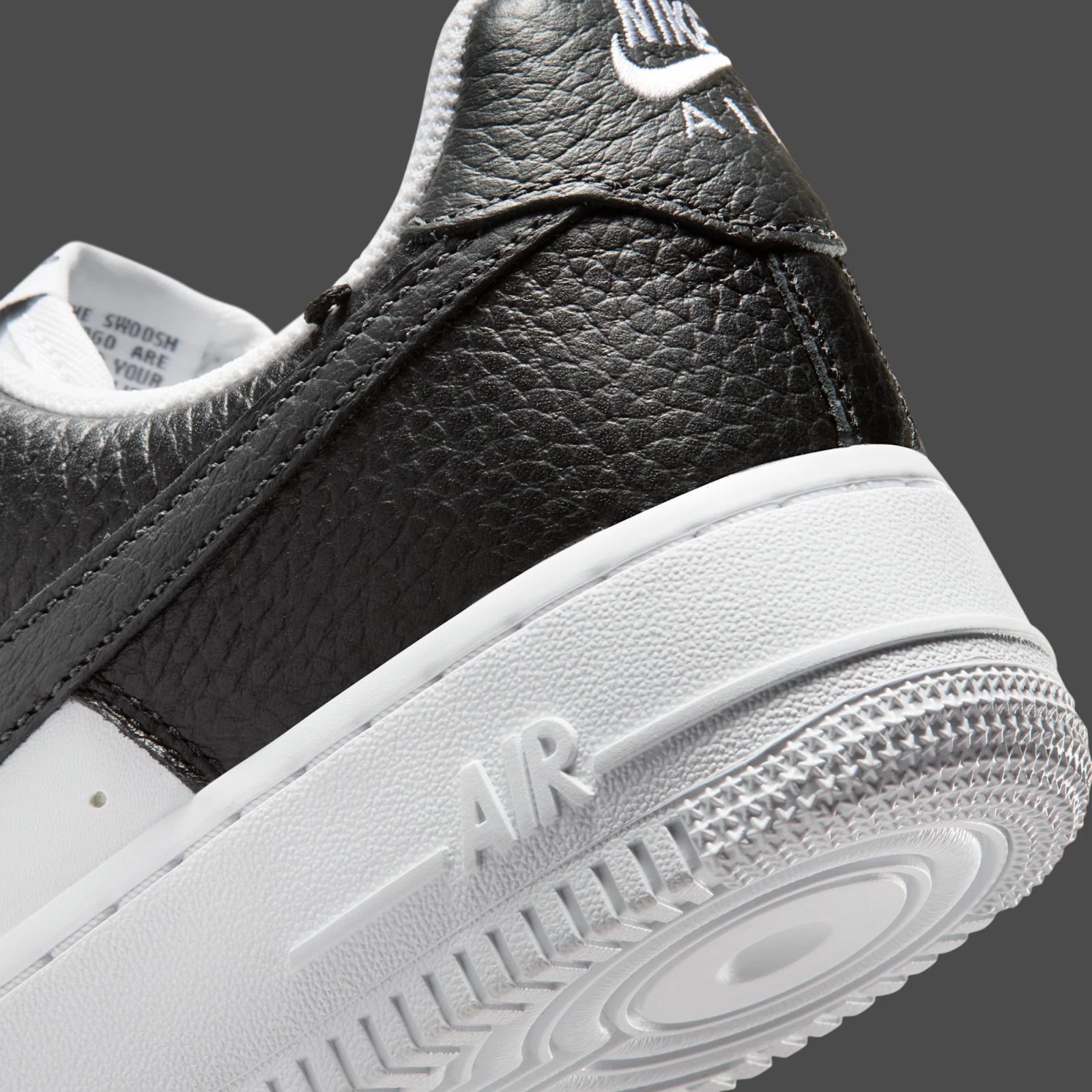 Nike Air Force 1 Low "Shoelery" drops in 2026