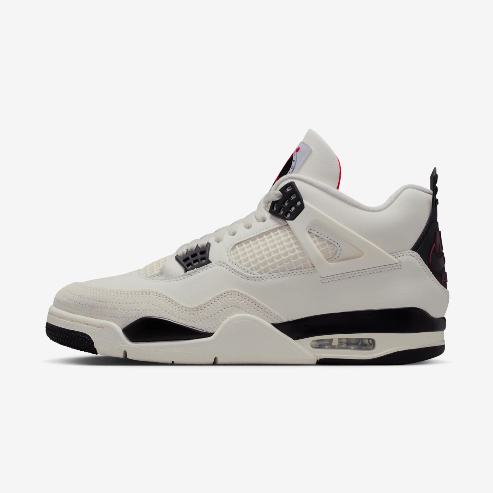 Air Jordan 4 Retro Flight Club IM4002-100 2026 Release Date