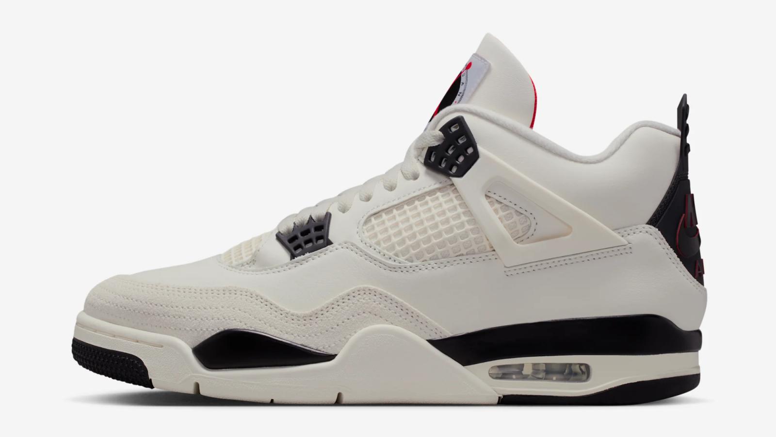 Air Jordan 4 Retro “Flight Club” 2026