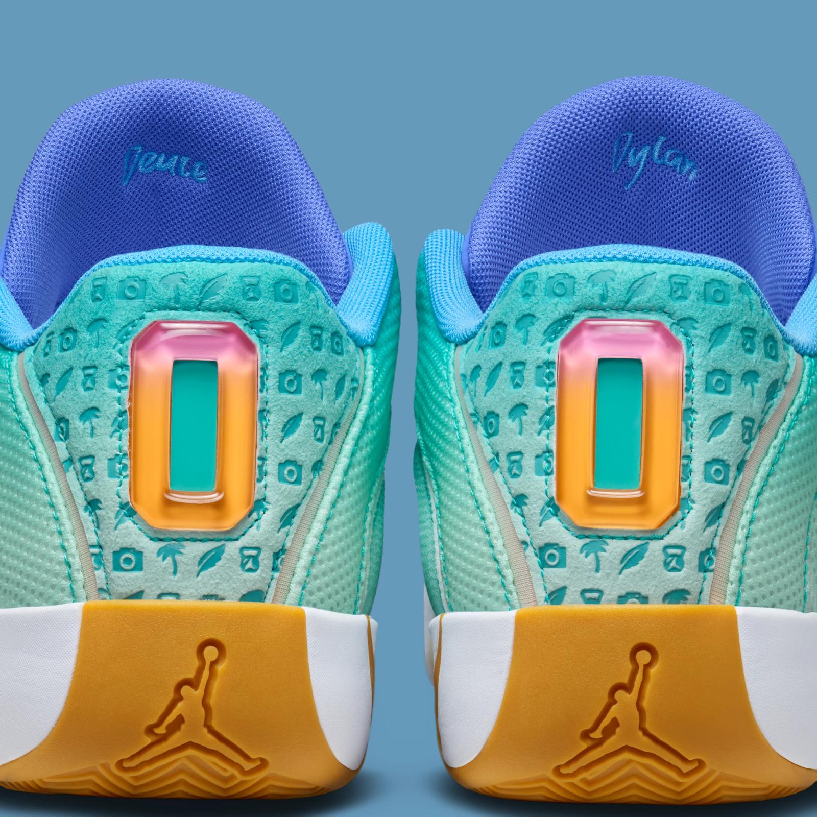 Jordan Tatum 4 SE "Offseason" drops in 2026