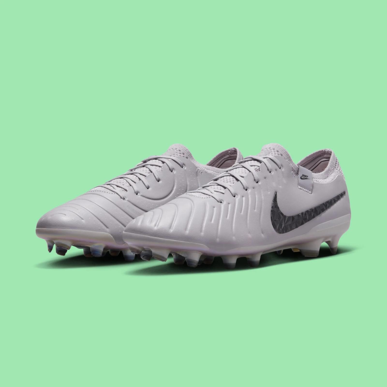 Nike Tiempo Legend 10 Elite FG AS Atmosphere Grey