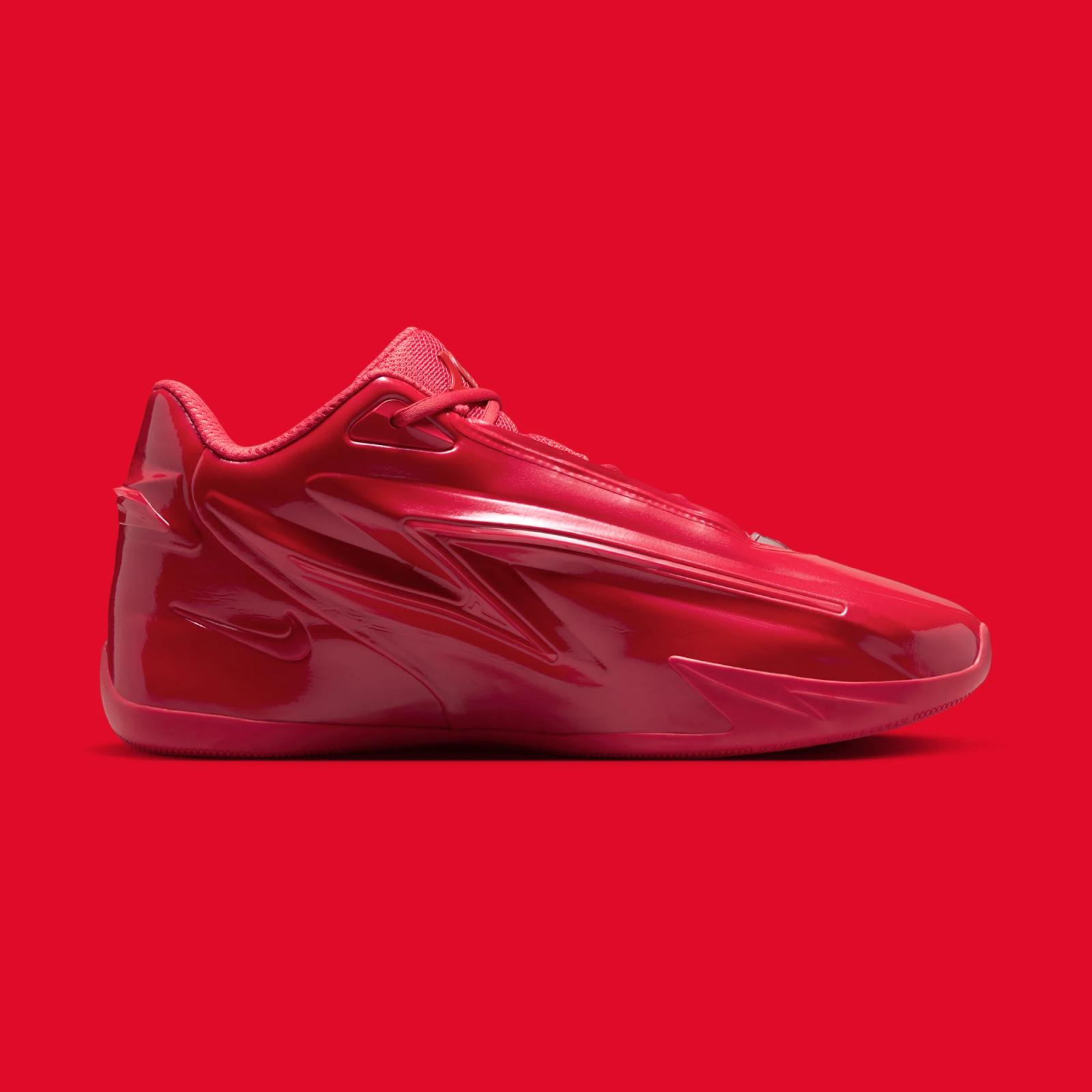 Nike KD 19 "University Red" drops July 15th, 2026