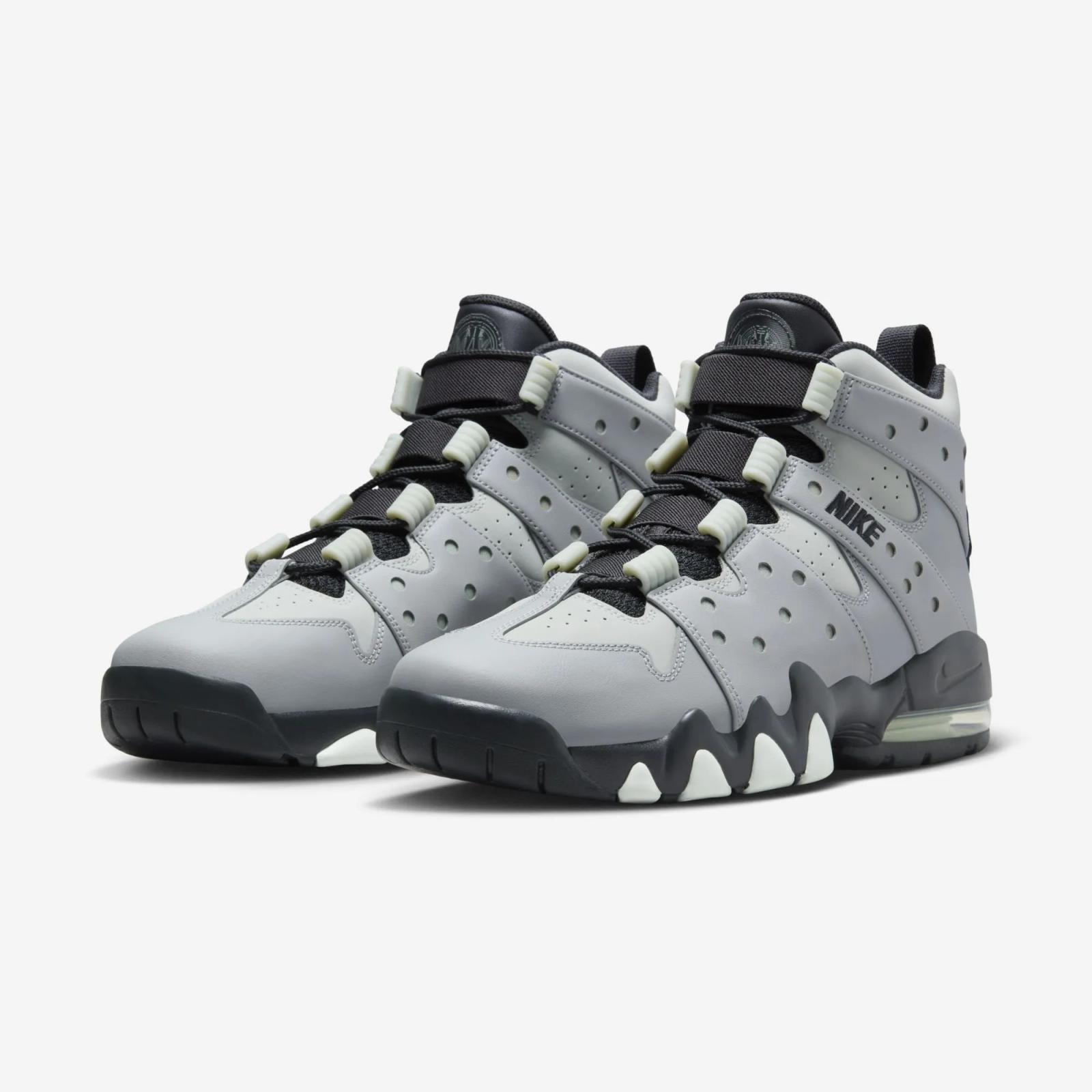 Nike Air Max2 CB '94 Light Smoke Grey