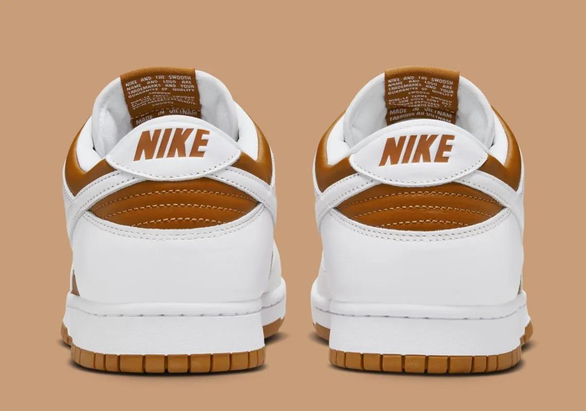 Nike Dunk Low QS Reverse Curry